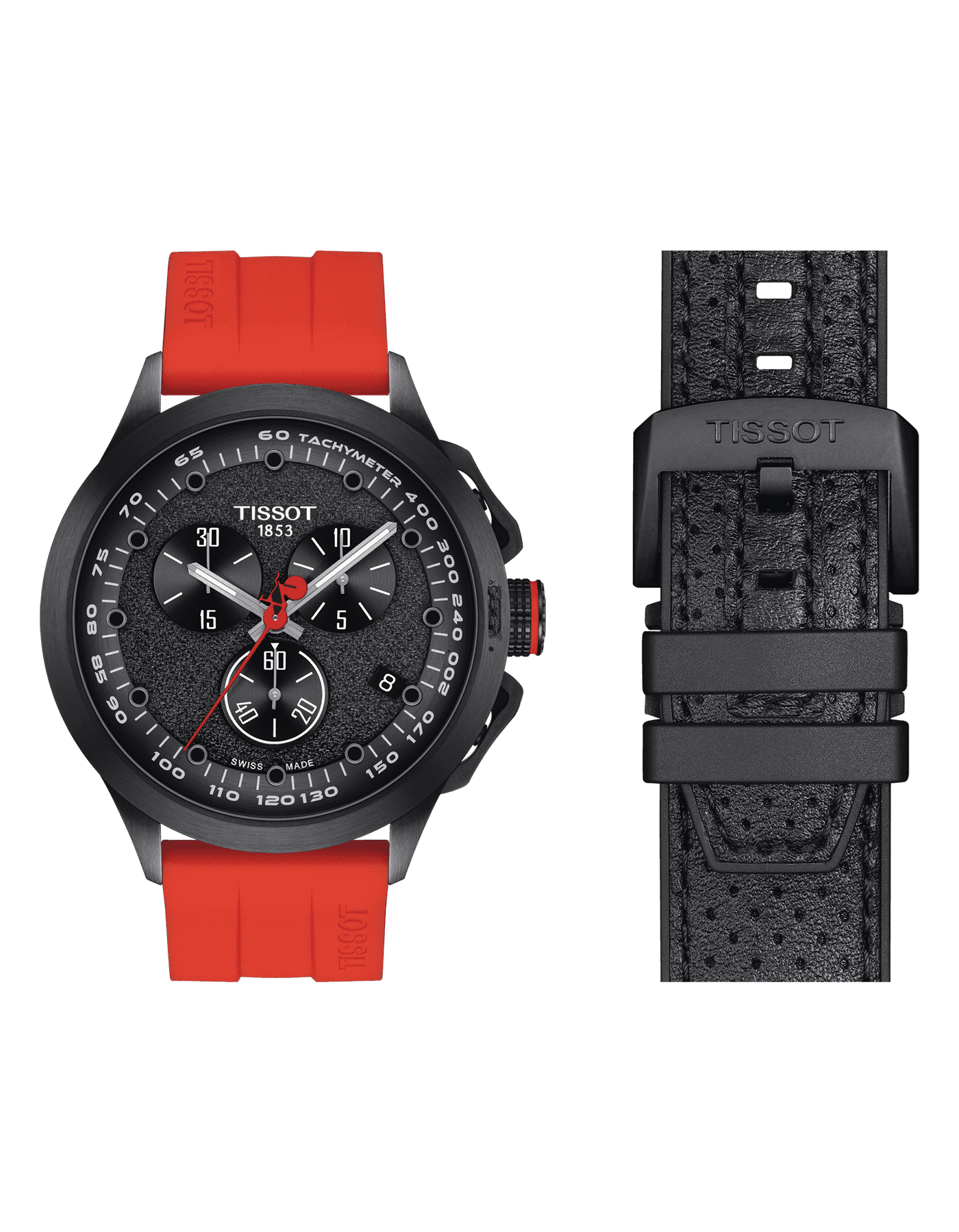 TISSOT T-RACE CYCLING VUELTA 2023