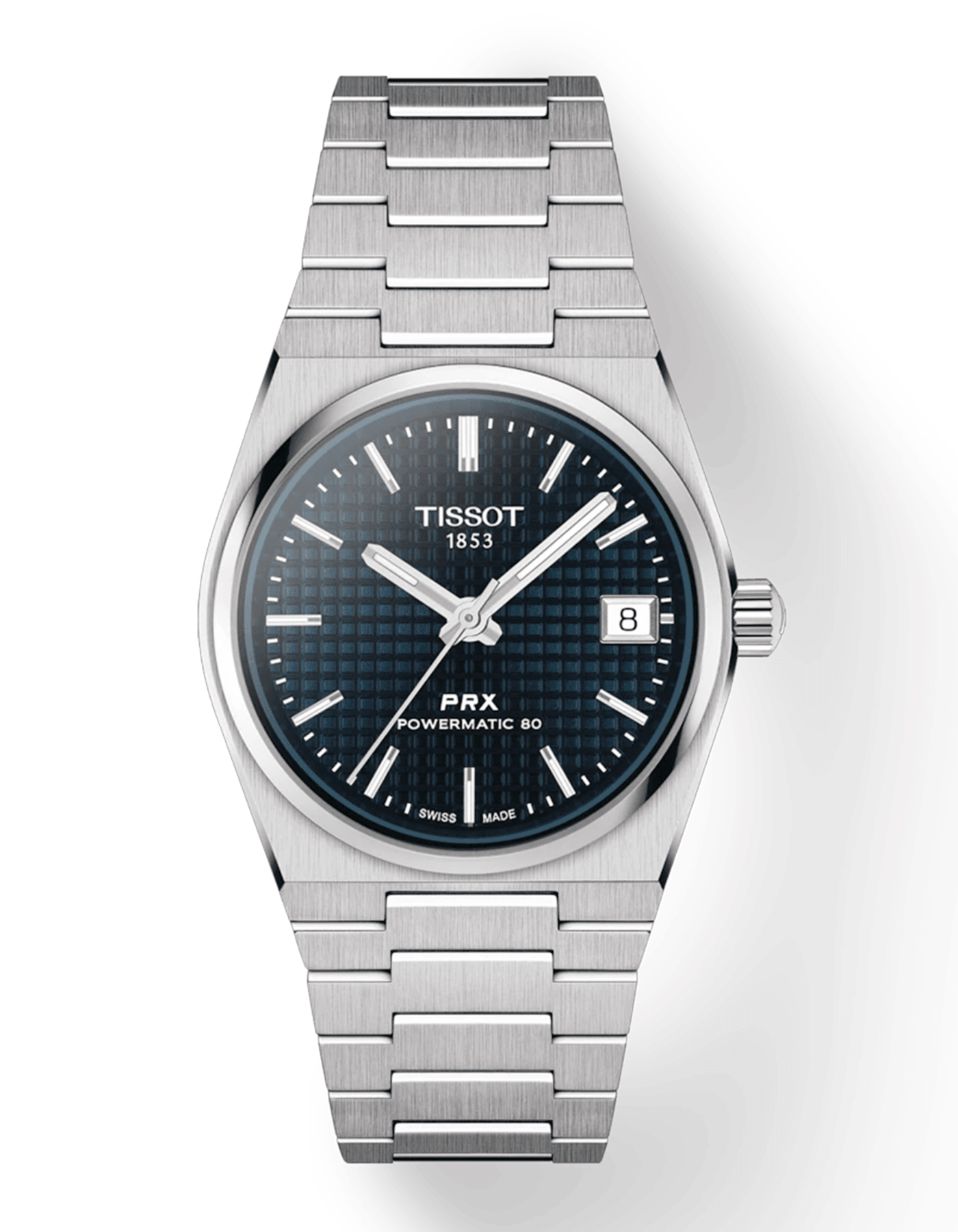 TISSOT PRX POWERMATIC 80 35MM