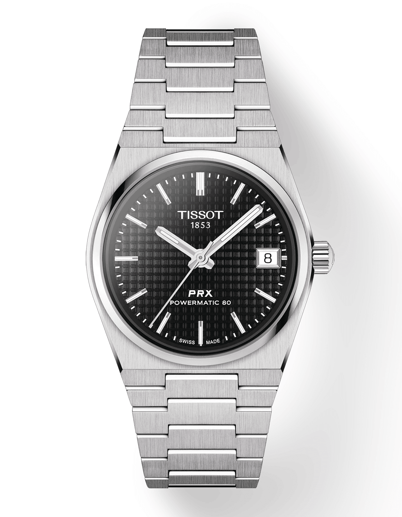 TISSOT PRX POWERMATIC 80 35MM