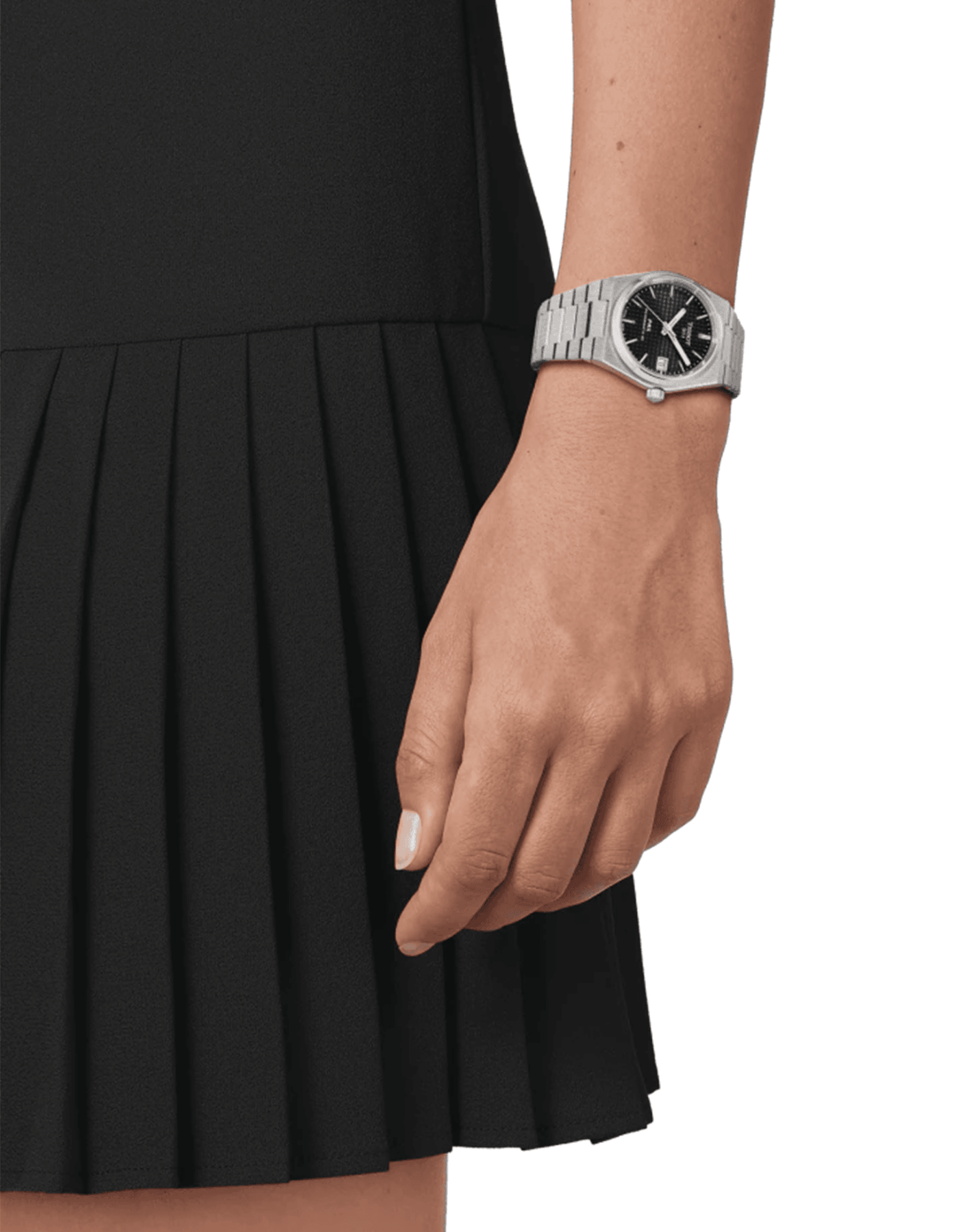 TISSOT PRX POWERMATIC 80 35MM