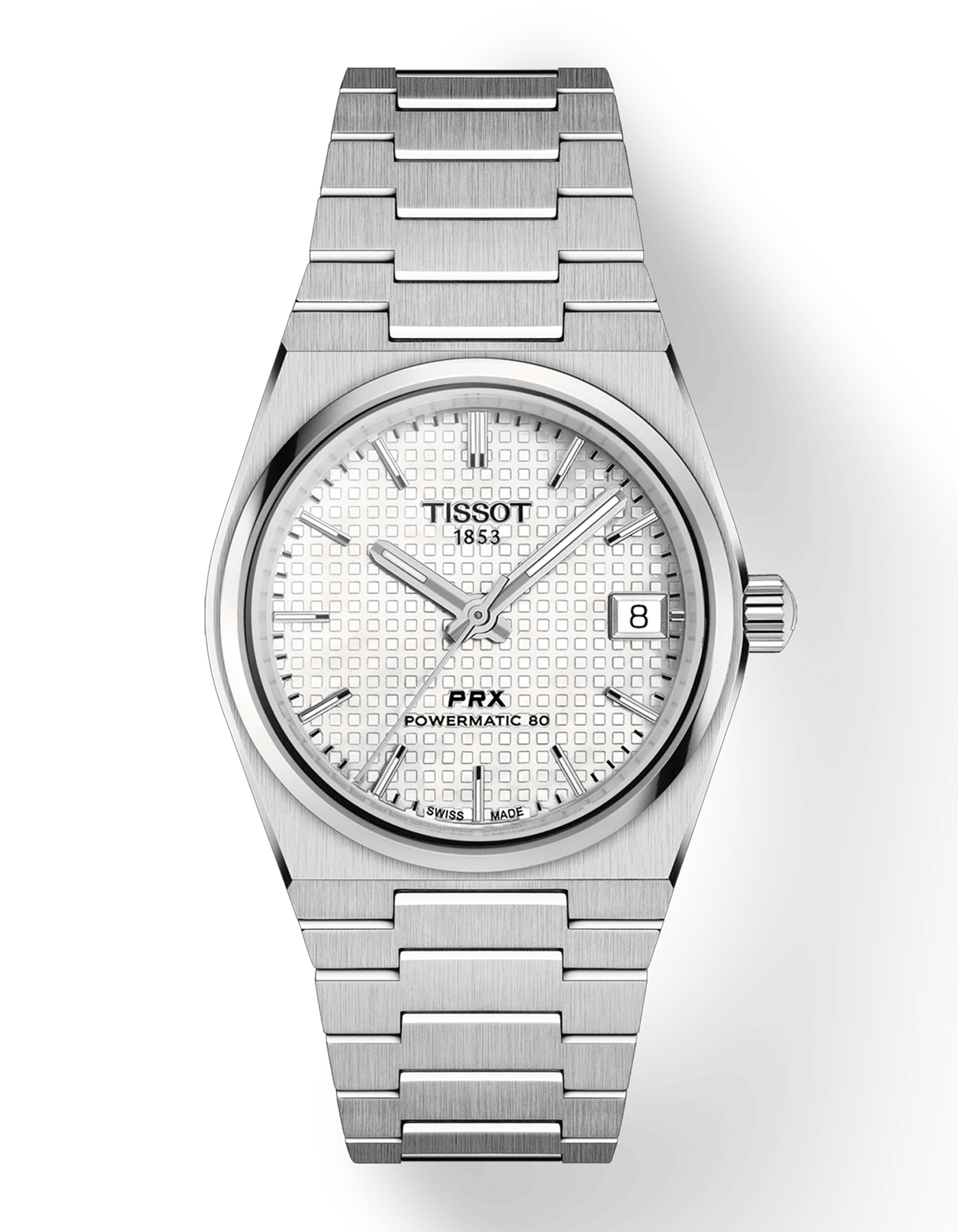 TISSOT PRX POWERMATIC 80 35MM