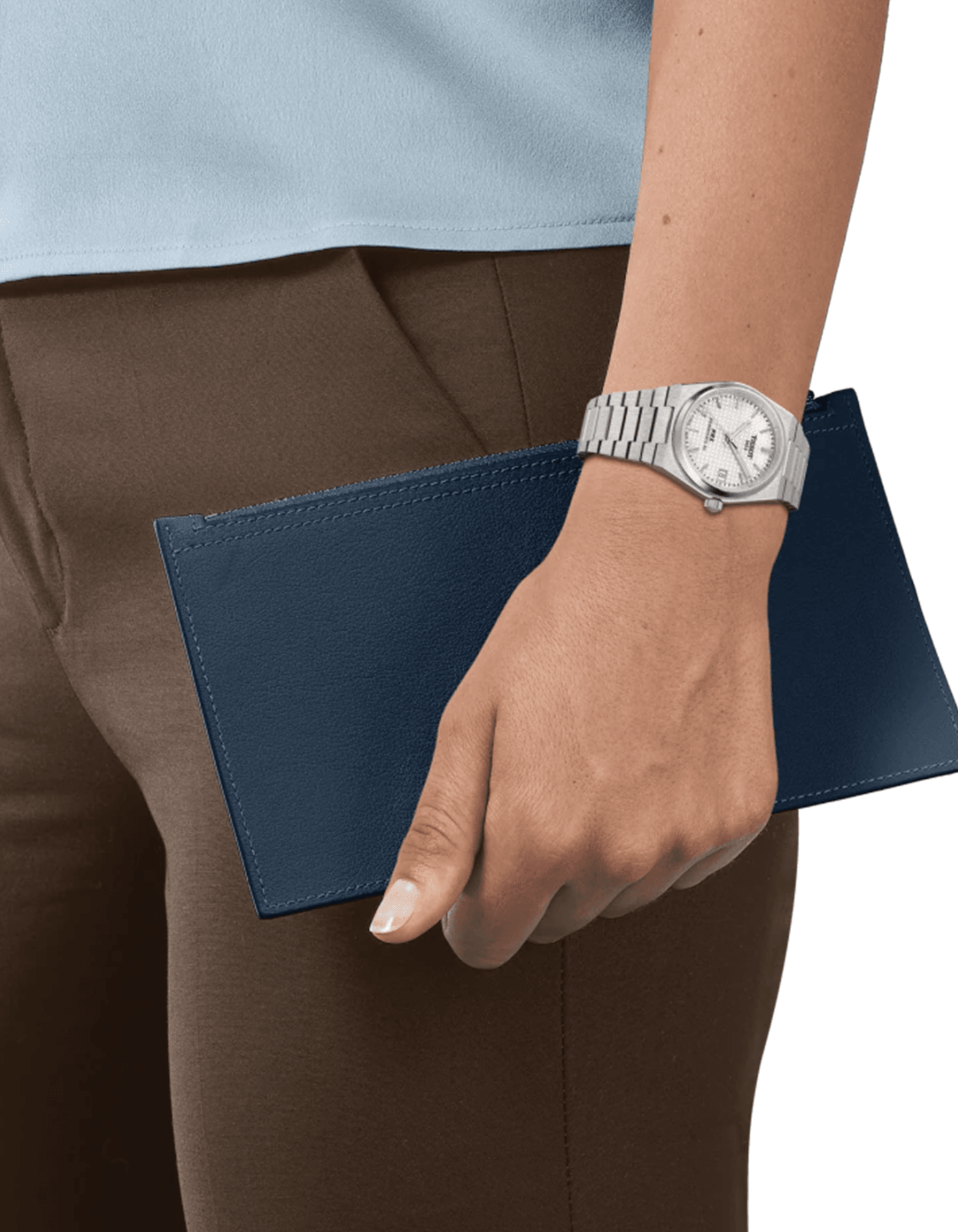 TISSOT PRX POWERMATIC 80 35MM