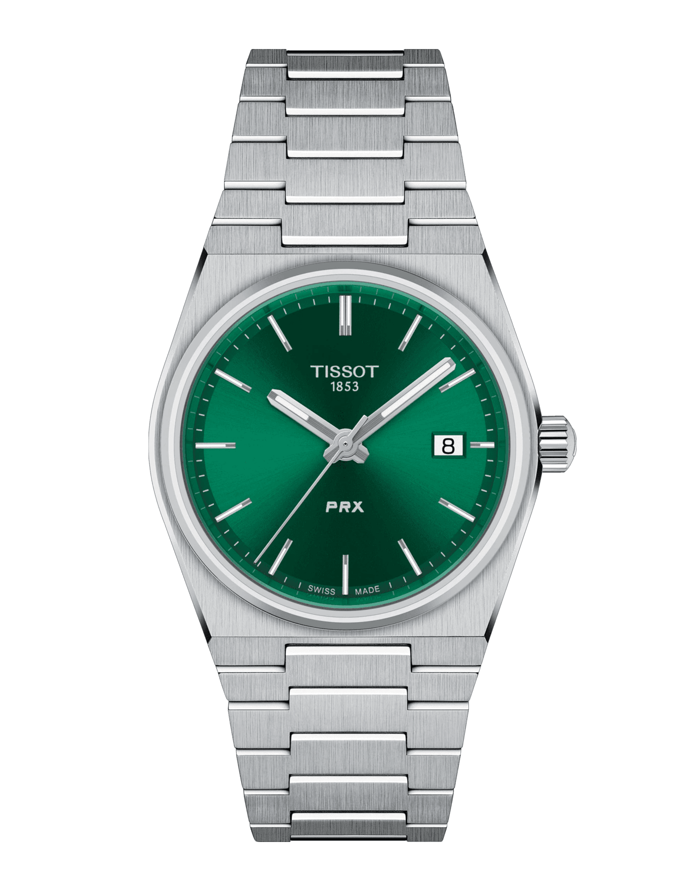 TISSOT PRX 35MM