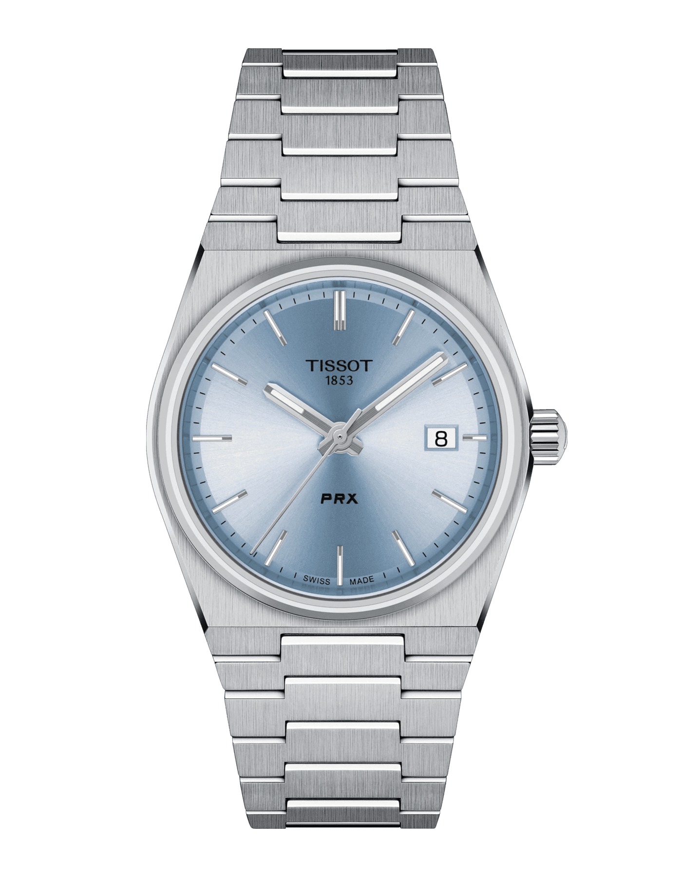 TISSOT PRX 35MM