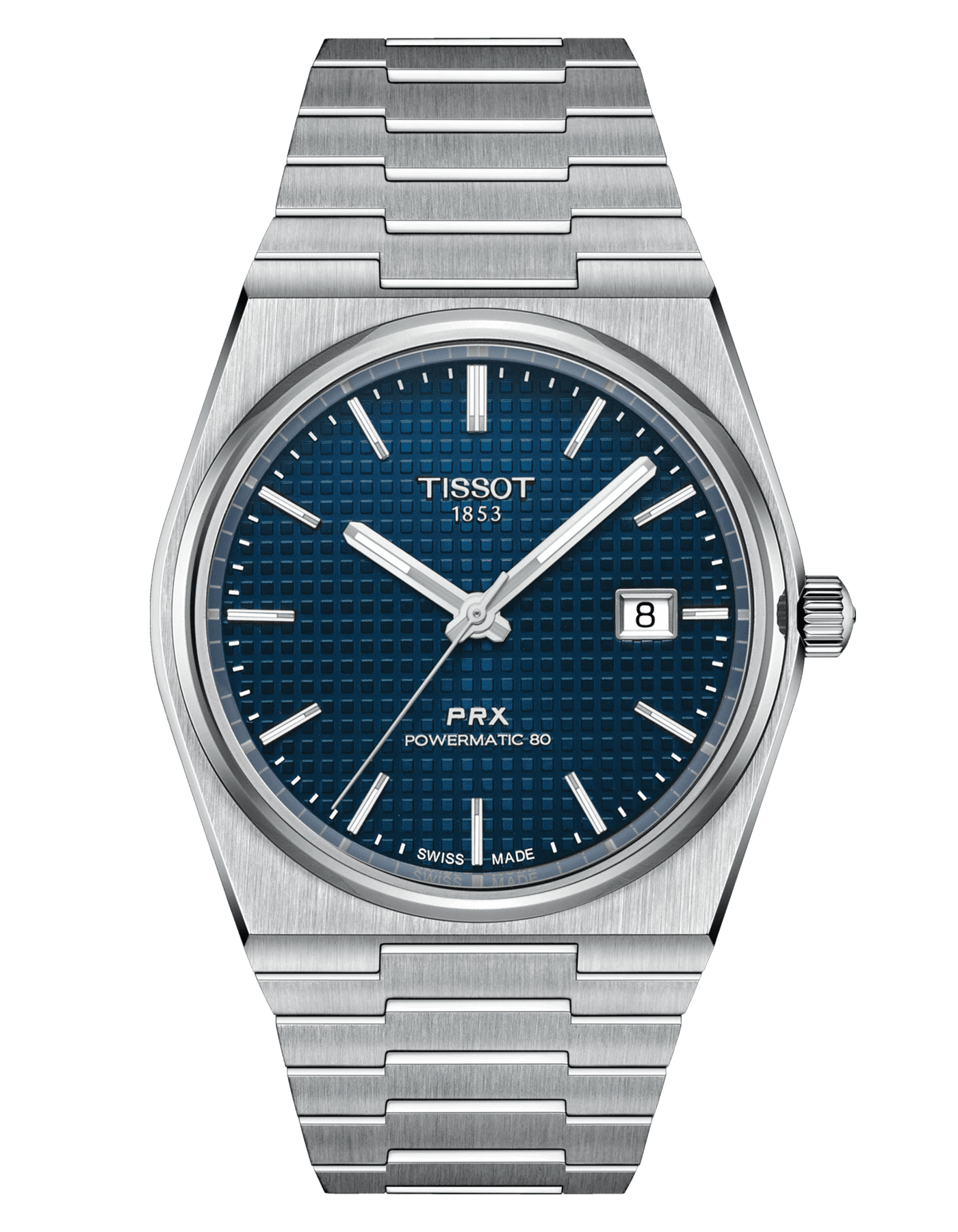 TISSOT PRX POWERMATIC 80