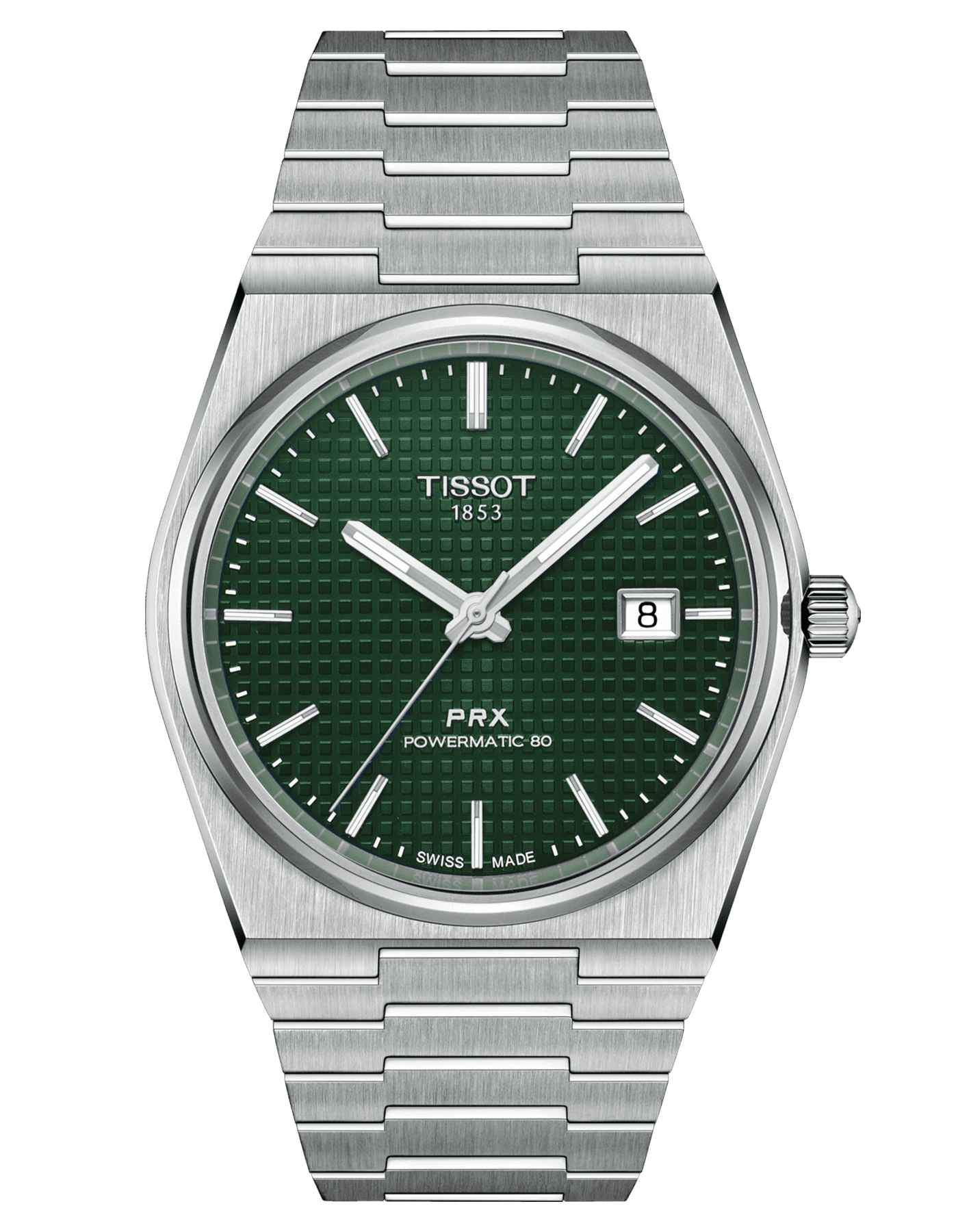 TISSOT PRX POWERMATIC 80