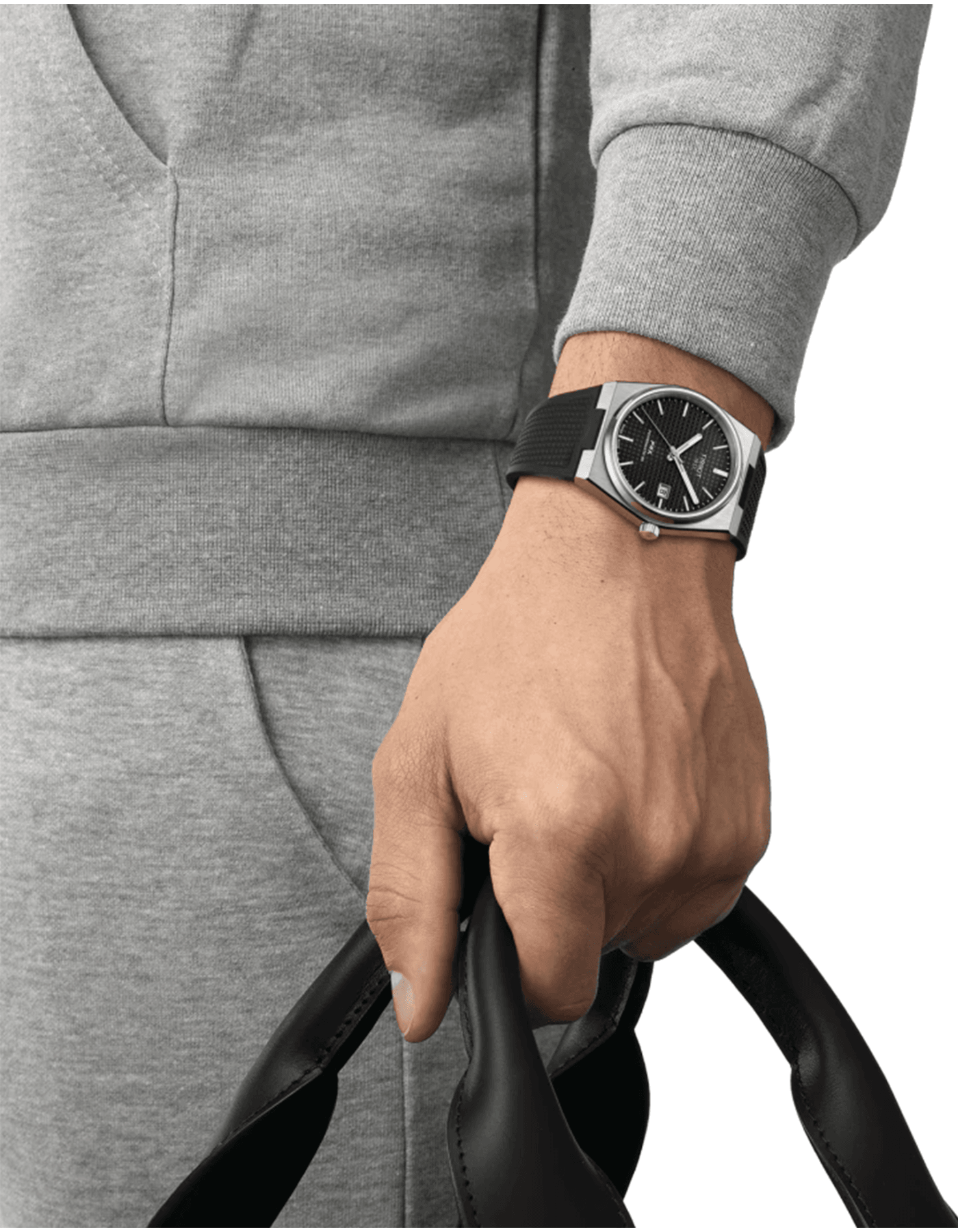 TISSOT PRX POWERMATIC 80