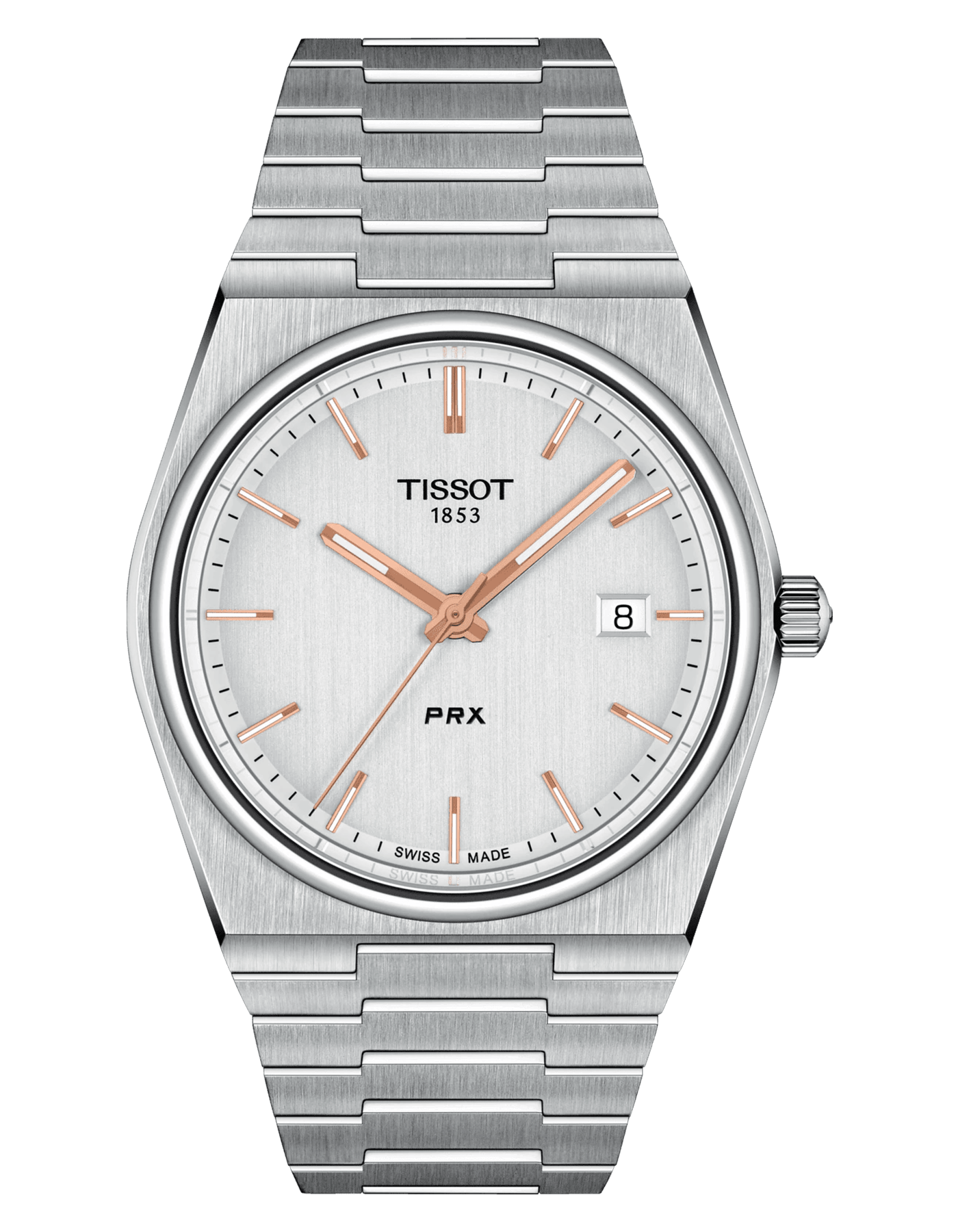 TISSOT PRX