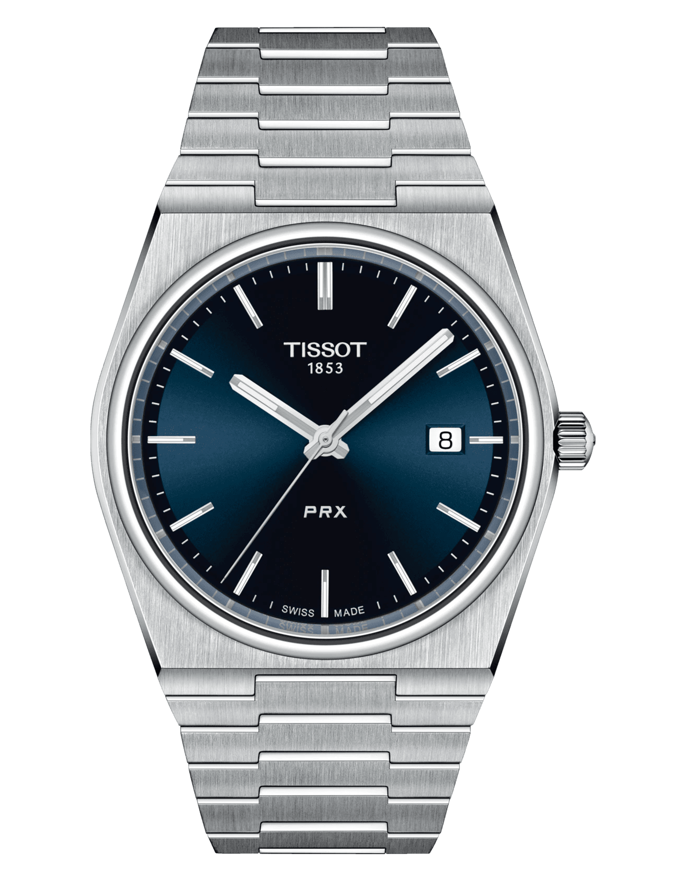 TISSOT PRX