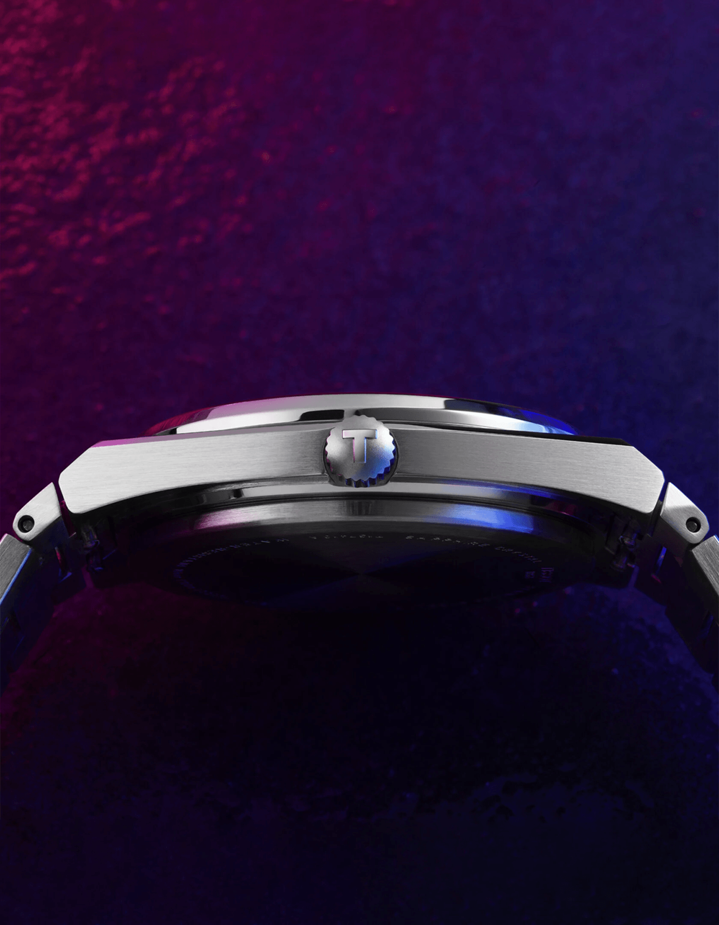 TISSOT PRX