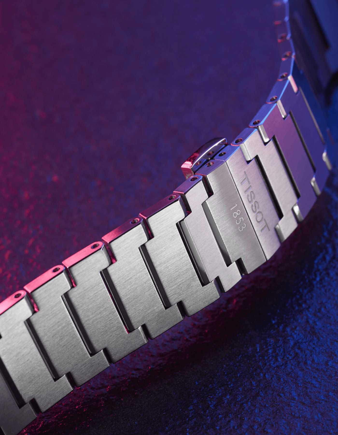 TISSOT PRX