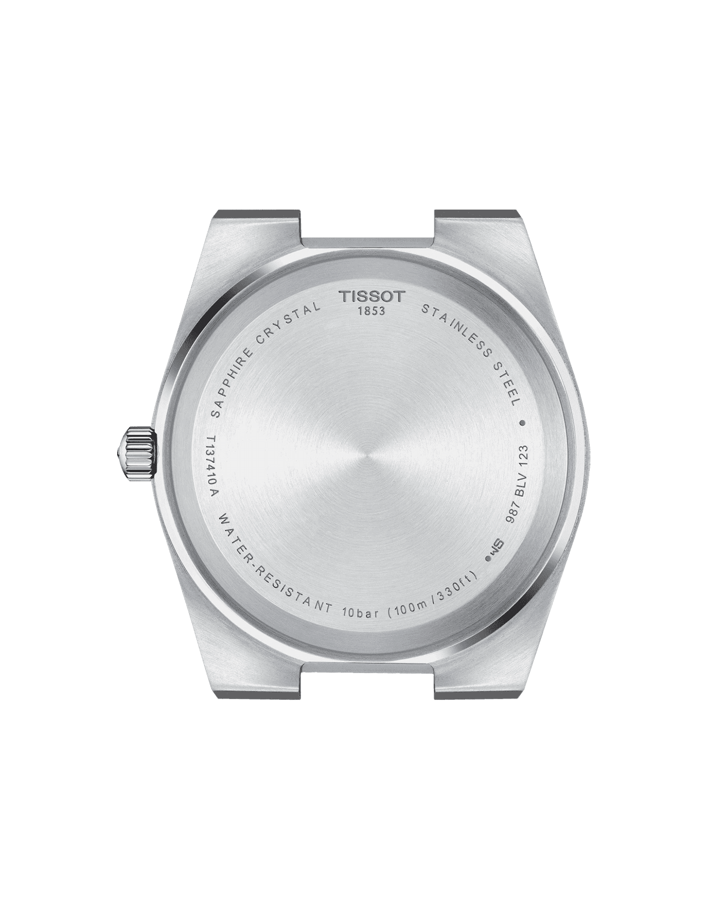TISSOT PRX