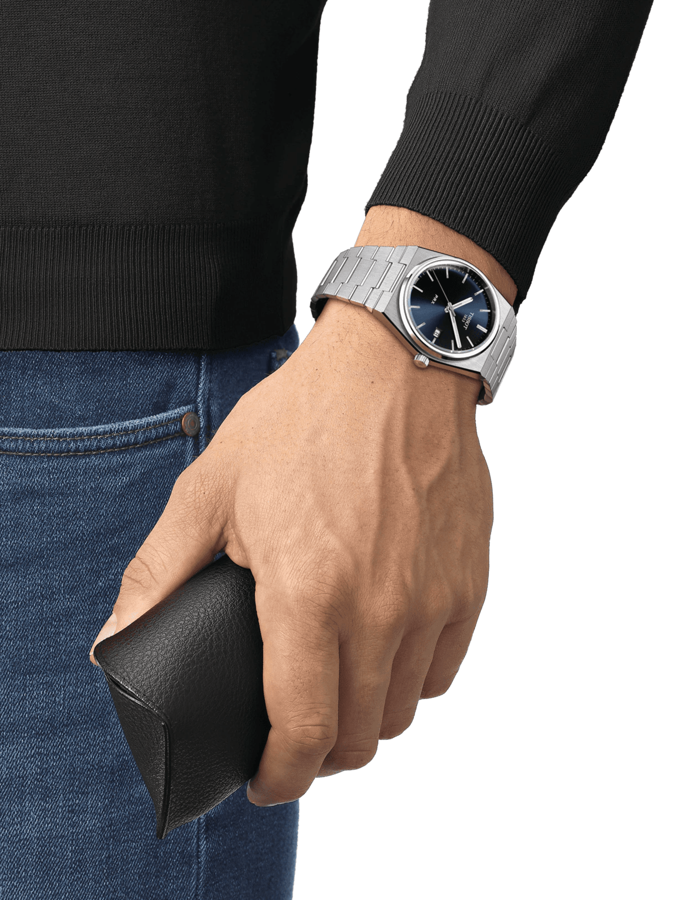 TISSOT PRX