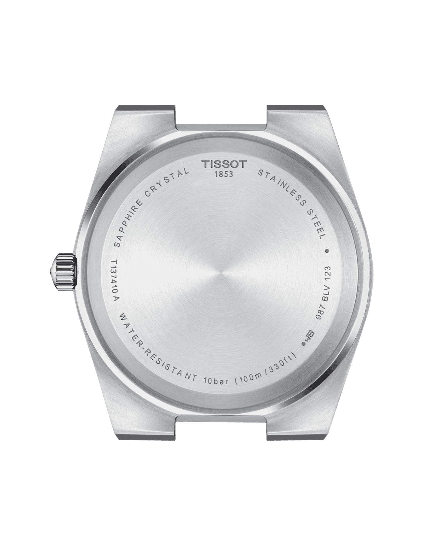 TISSOT PRX