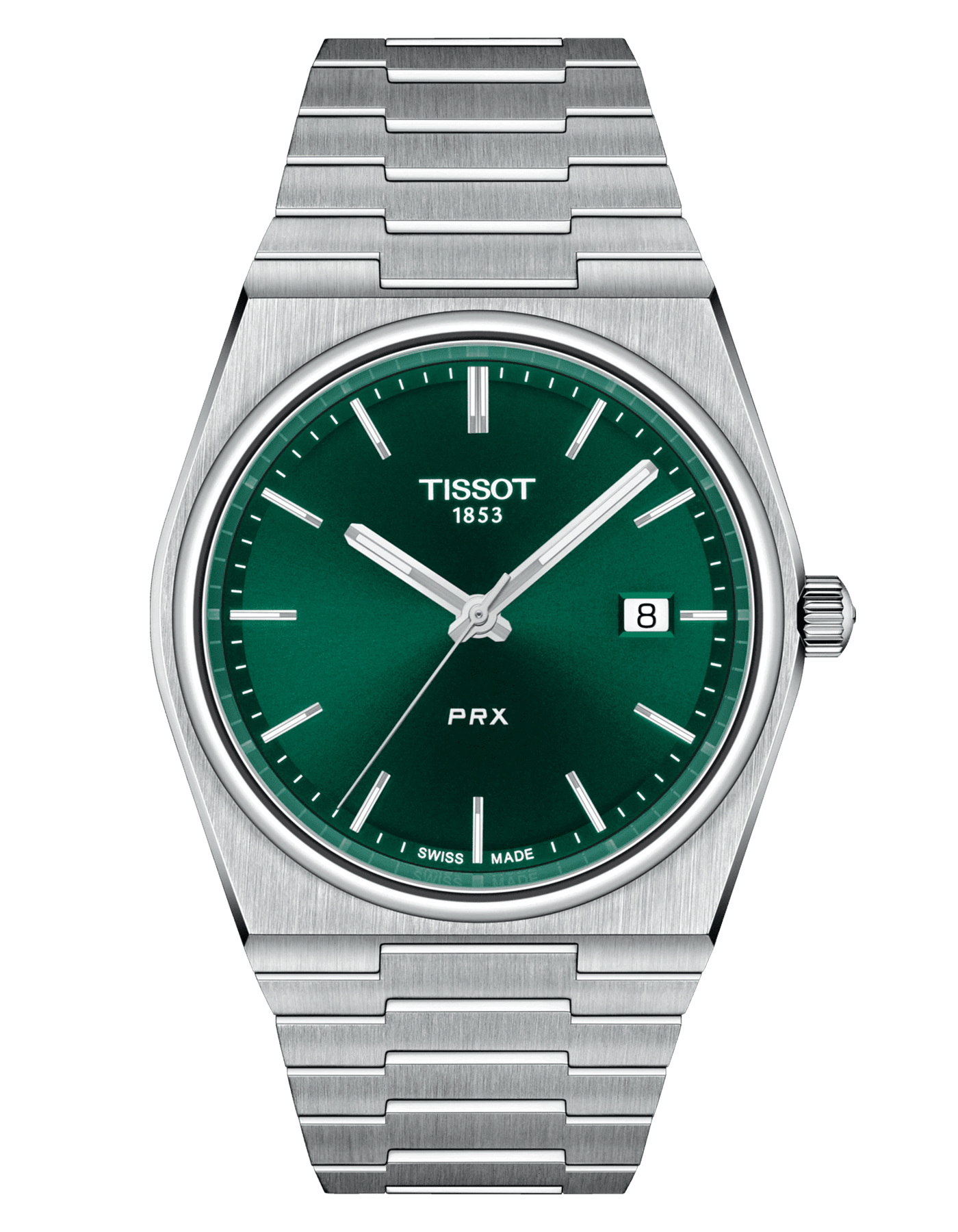 TISSOT PRX