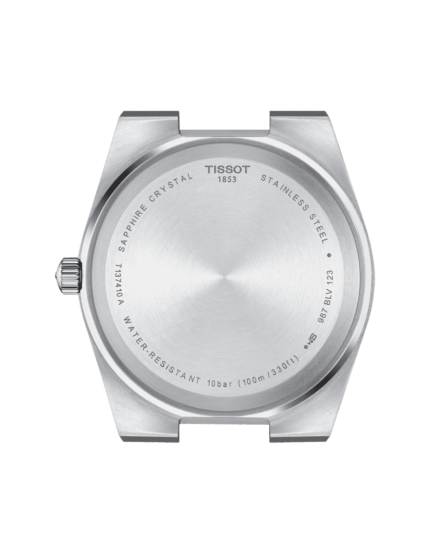 TISSOT PRX