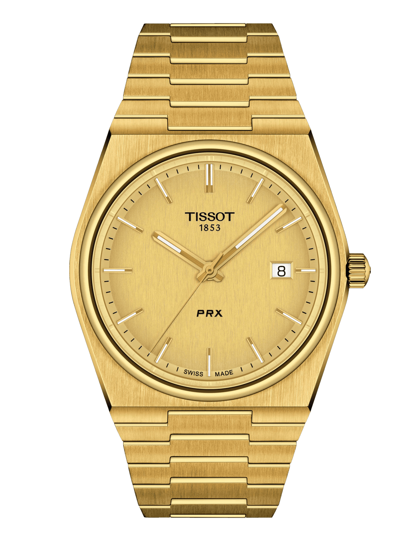 TISSOT PRX