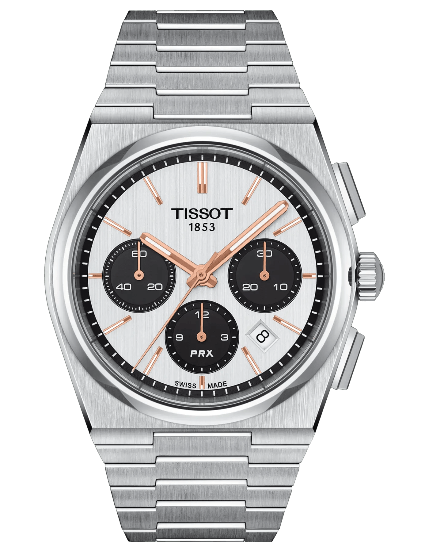 Tissot PRX Automatic Chronograph