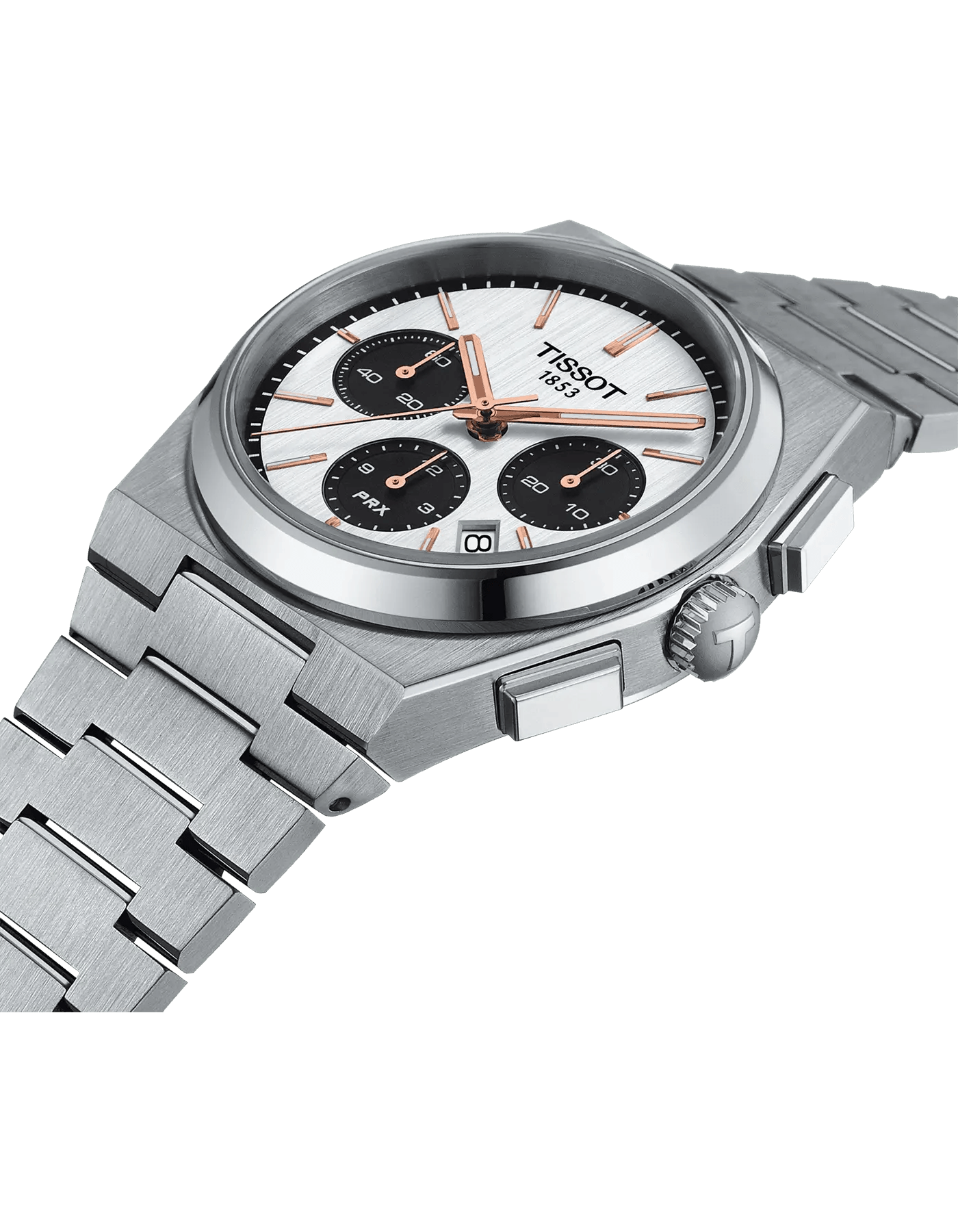 Tissot PRX Automatic Chronograph