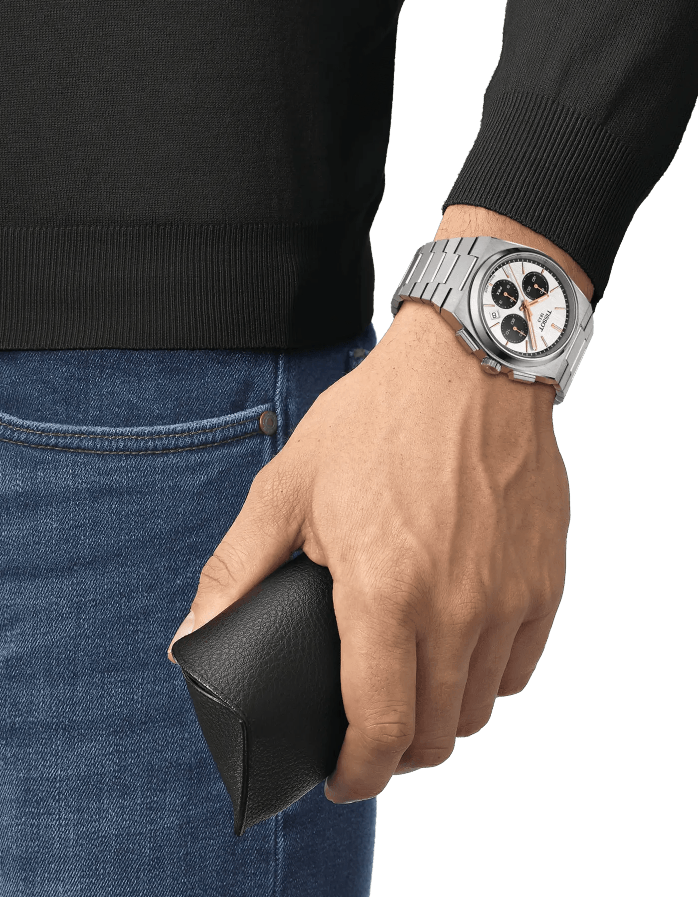 Tissot PRX Automatic Chronograph