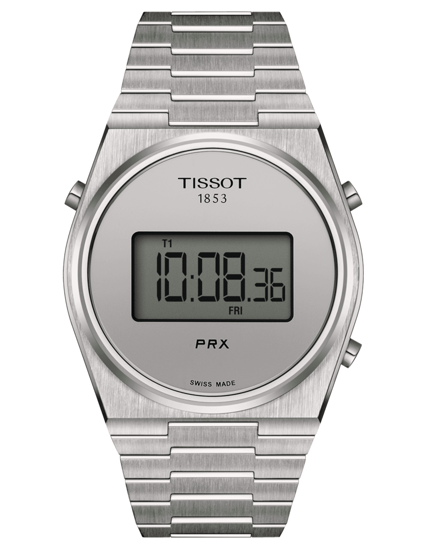 TISSOT PRX DIGITAL