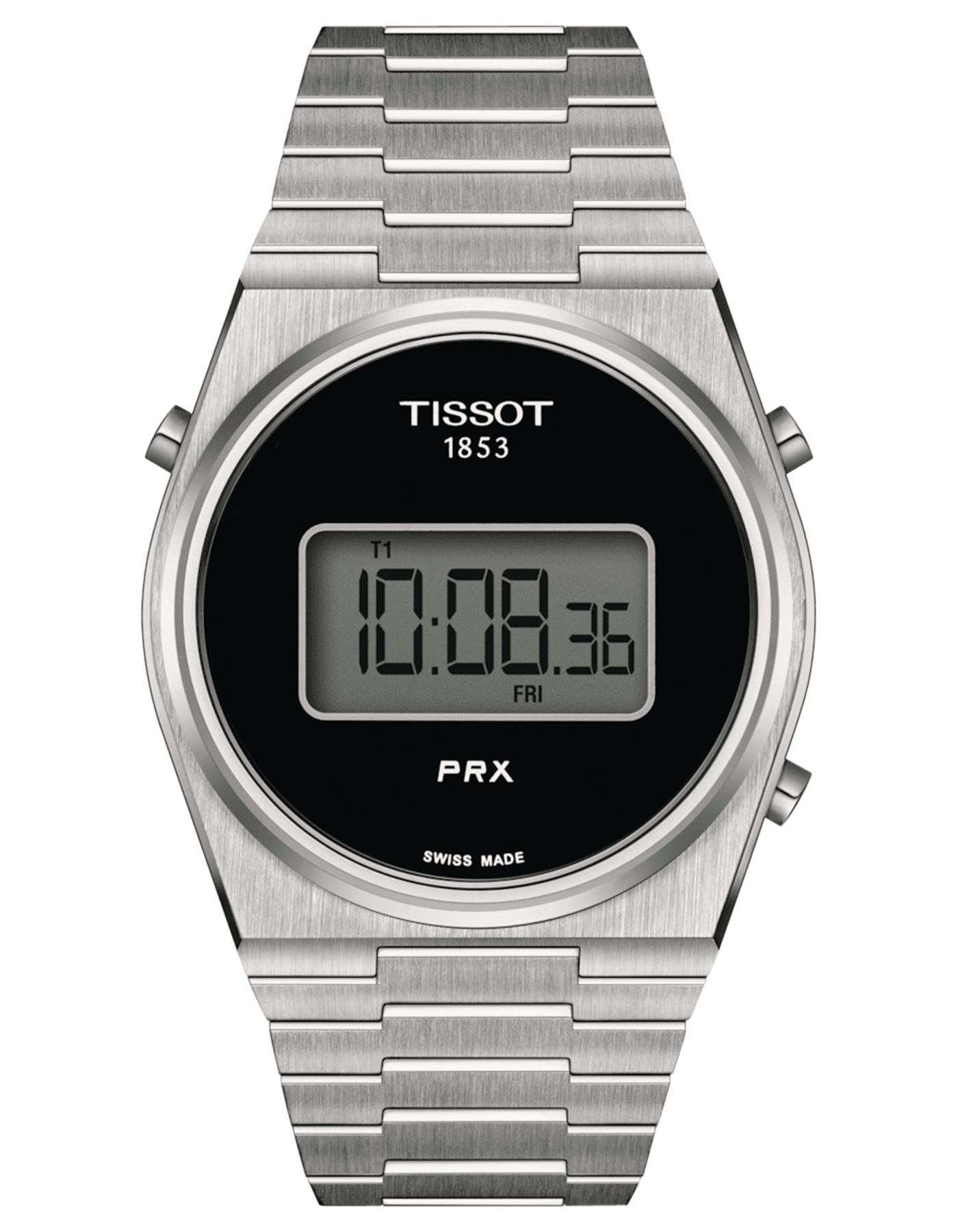 TISSOT PRX DIGITAL