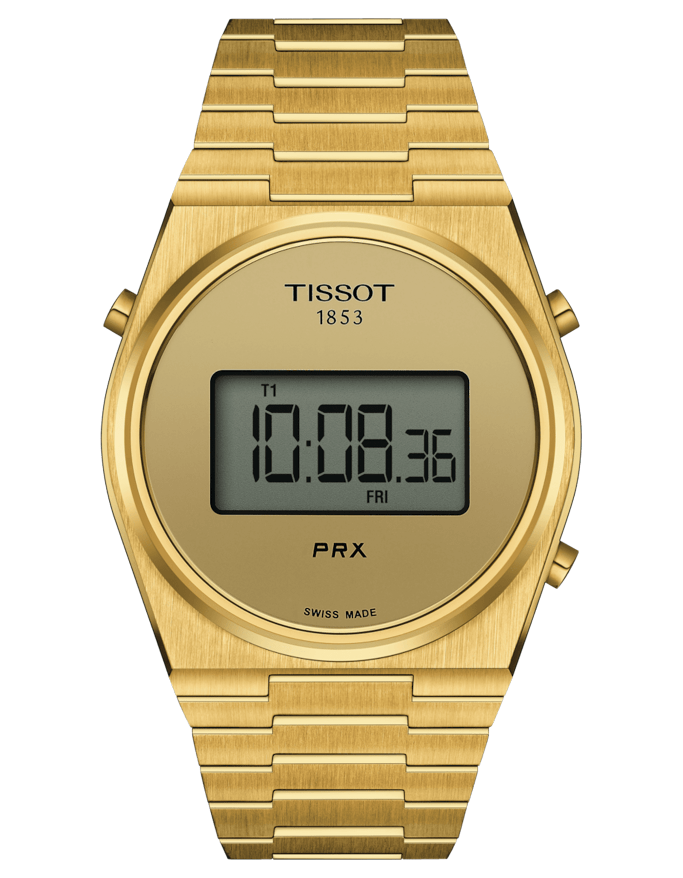 TISSOT PRX DIGITAL