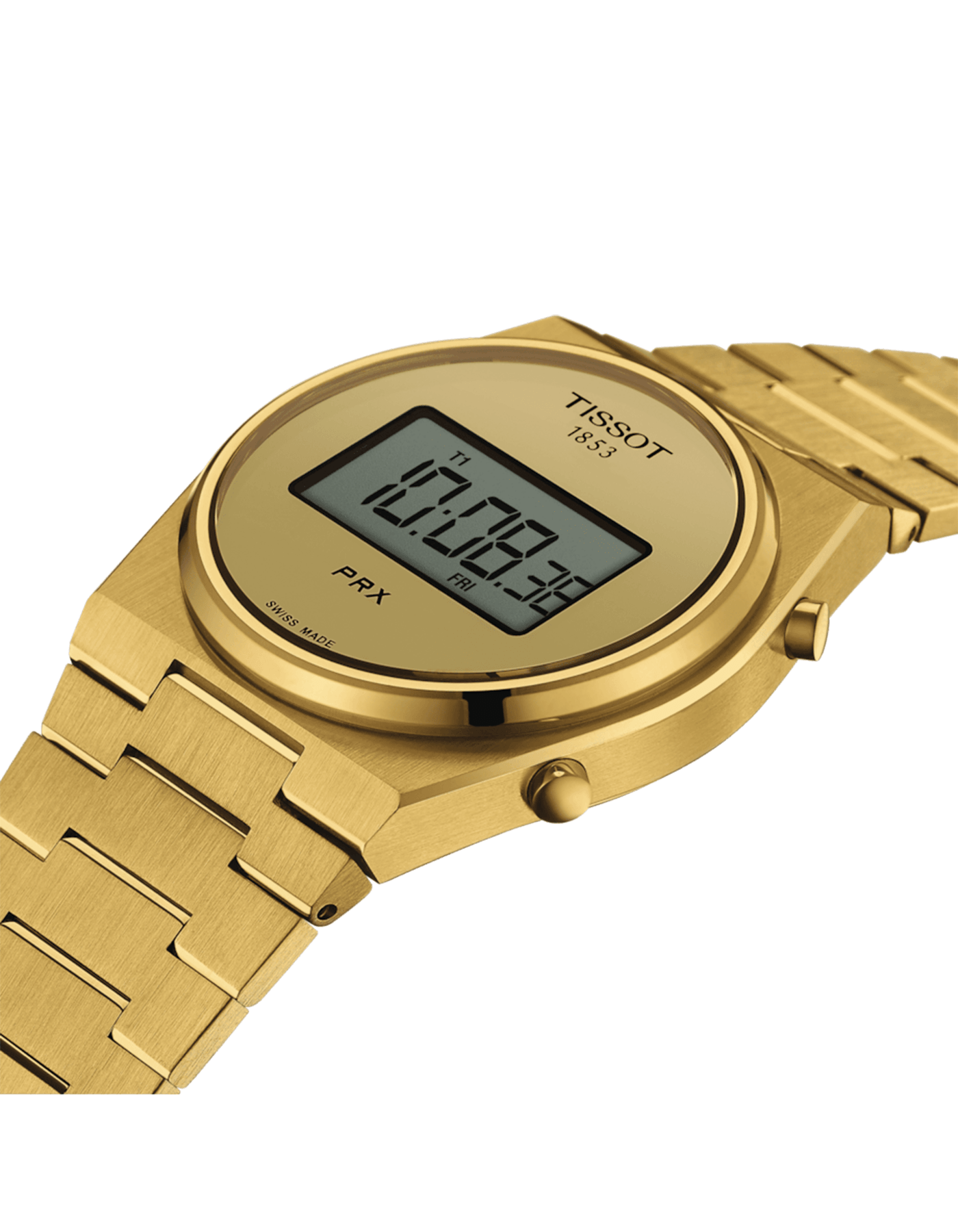 TISSOT PRX DIGITAL