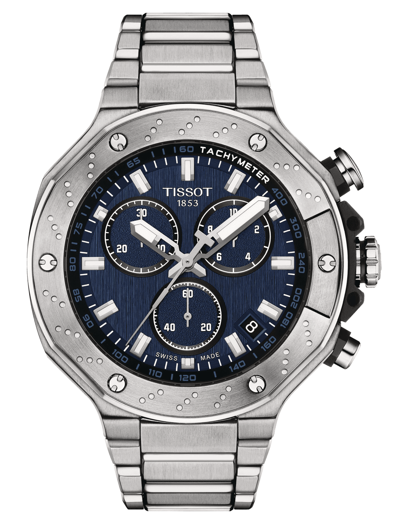 TISSOT T-RACE CHRONOGRAPH