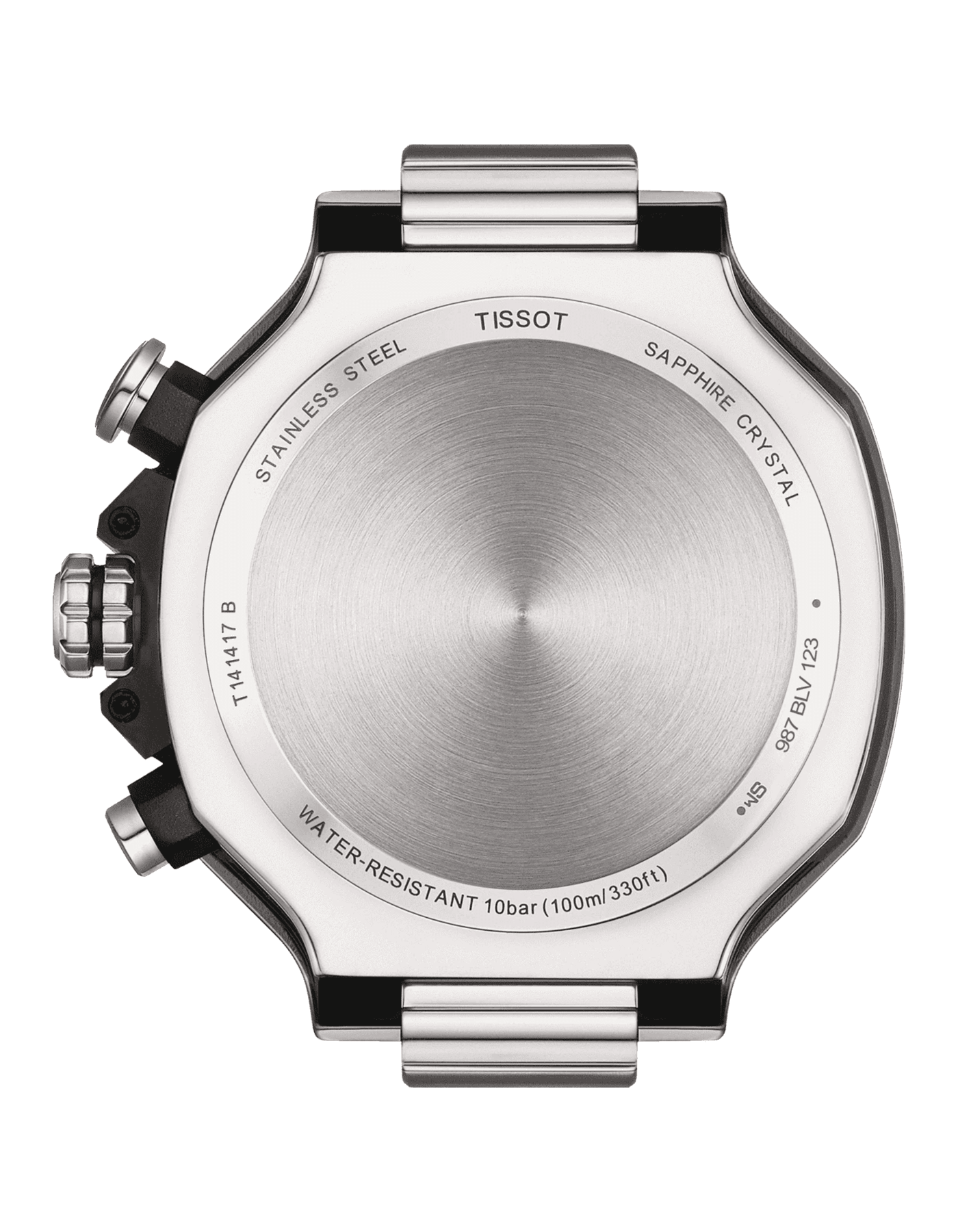 TISSOT T-RACE CHRONOGRAPH