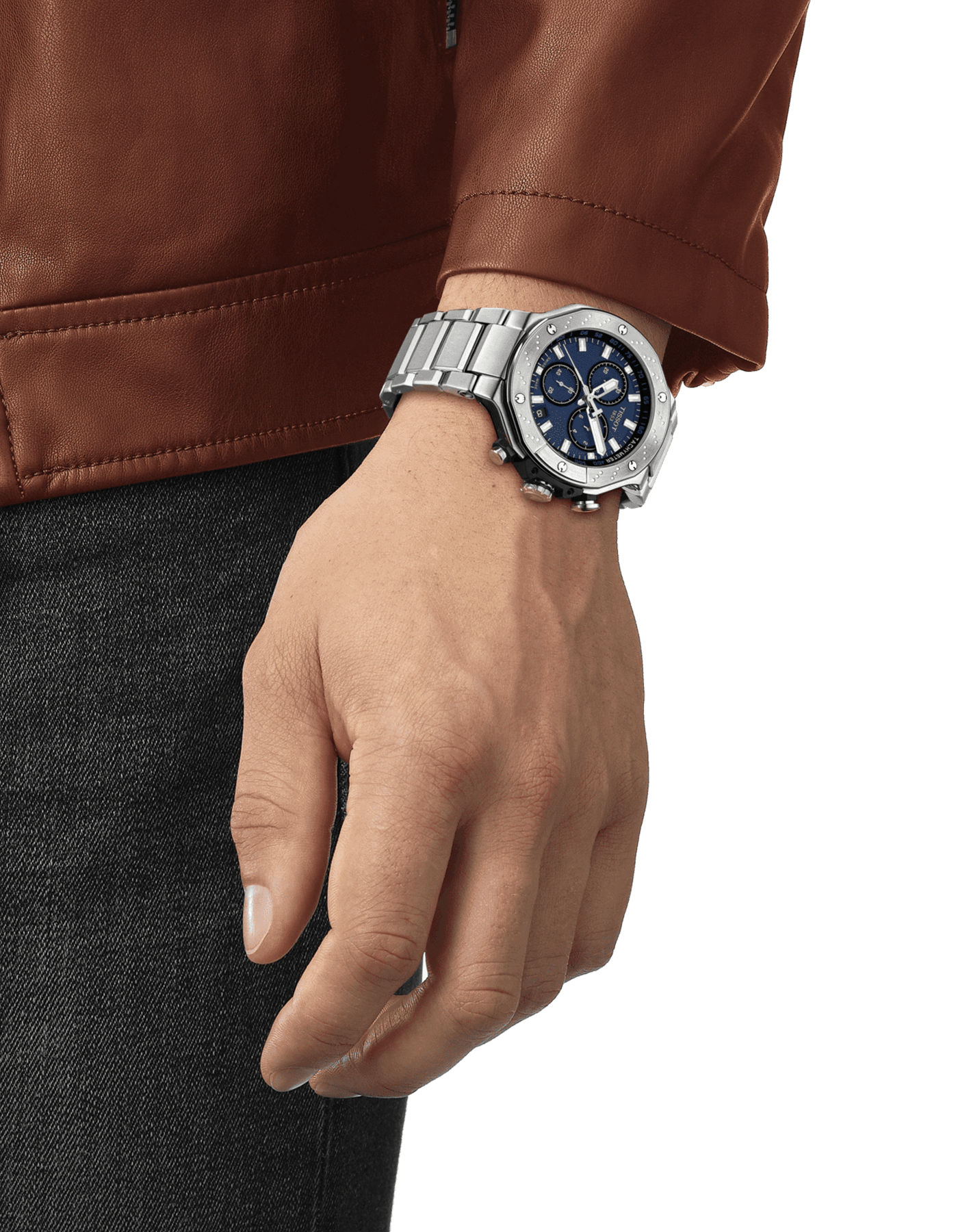 TISSOT T-RACE CHRONOGRAPH