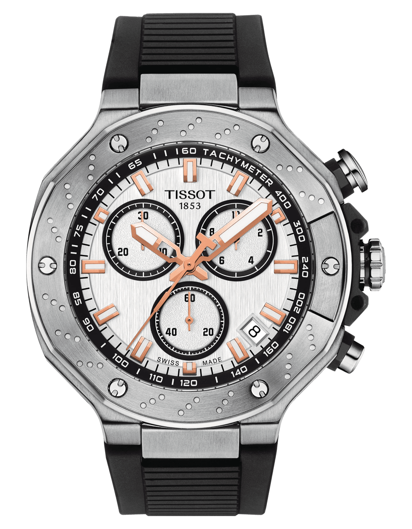 TISSOT T-RACE CHRONOGRAPH