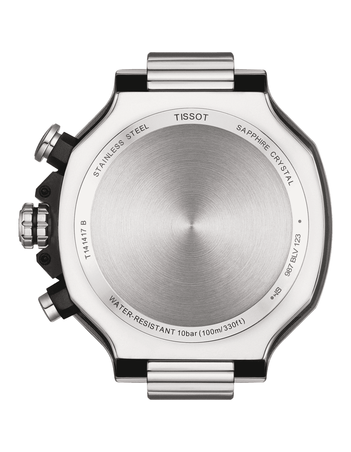 TISSOT T-RACE CHRONOGRAPH