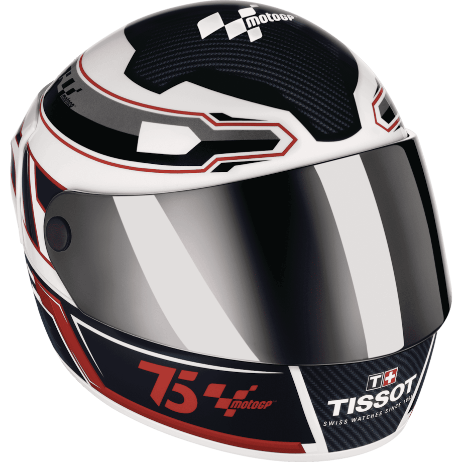 TISSOT T-RACE MOTOGP™ CHRONOGRAPH 2024 LIMITED EDITION 8000 PIECES