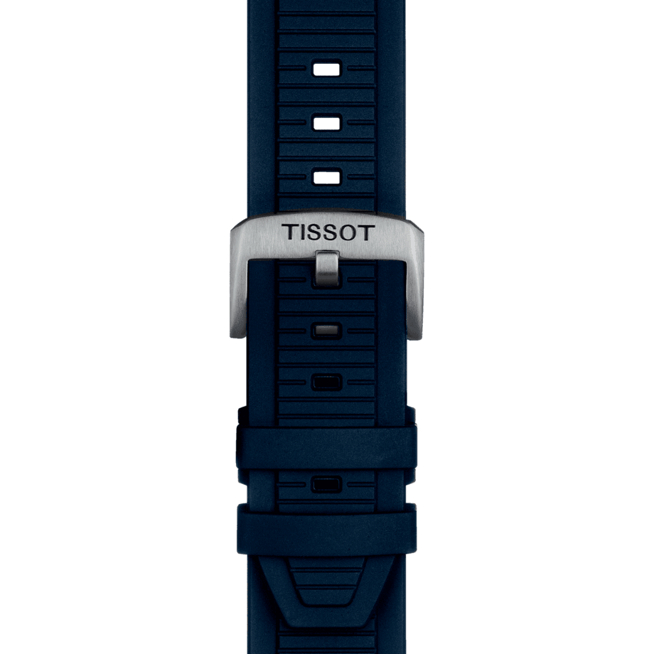 TISSOT T-RACE MOTOGP™ CHRONOGRAPH 2024 LIMITED EDITION 8000 PIECES