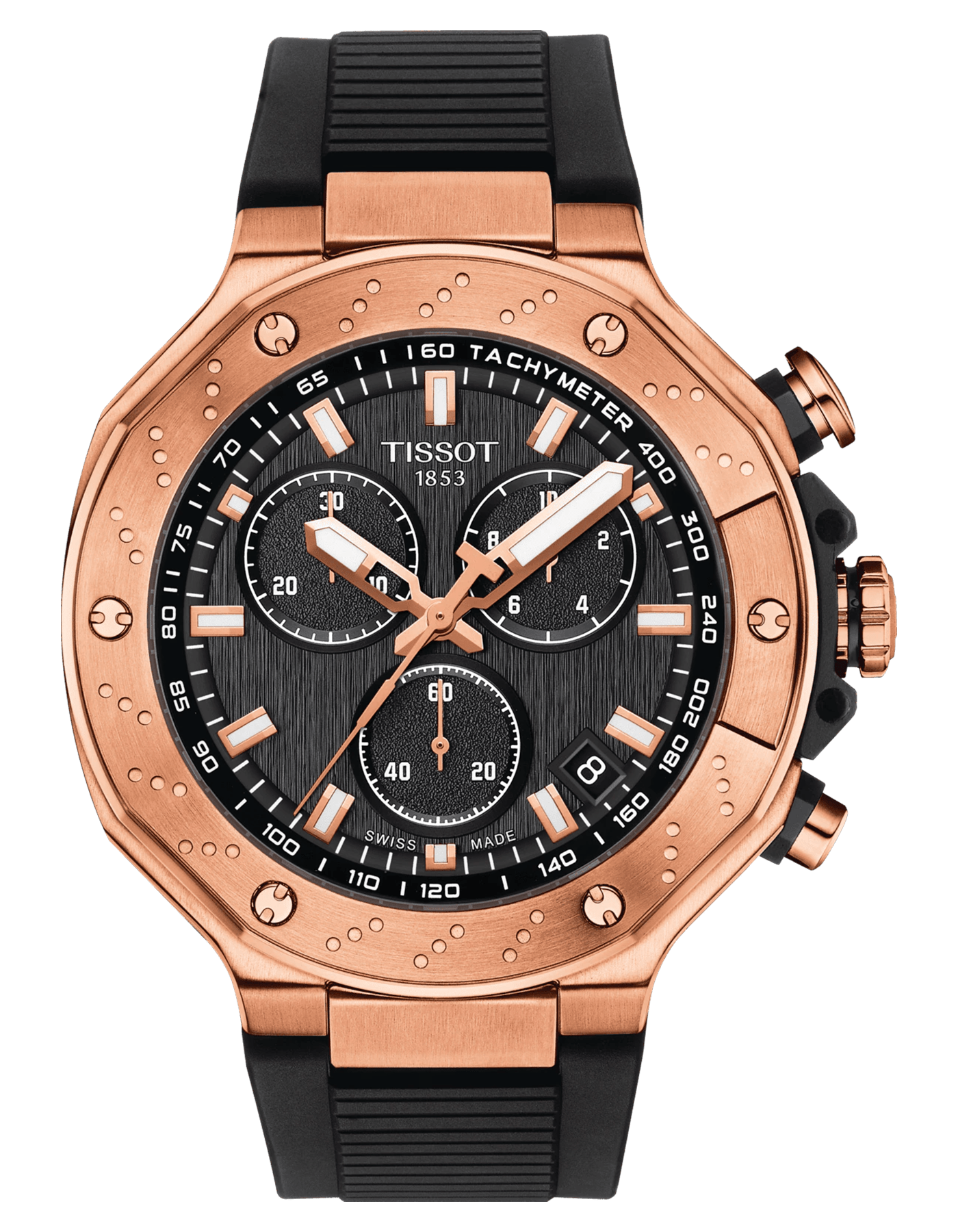 TISSOT T-RACE CHRONOGRAPH