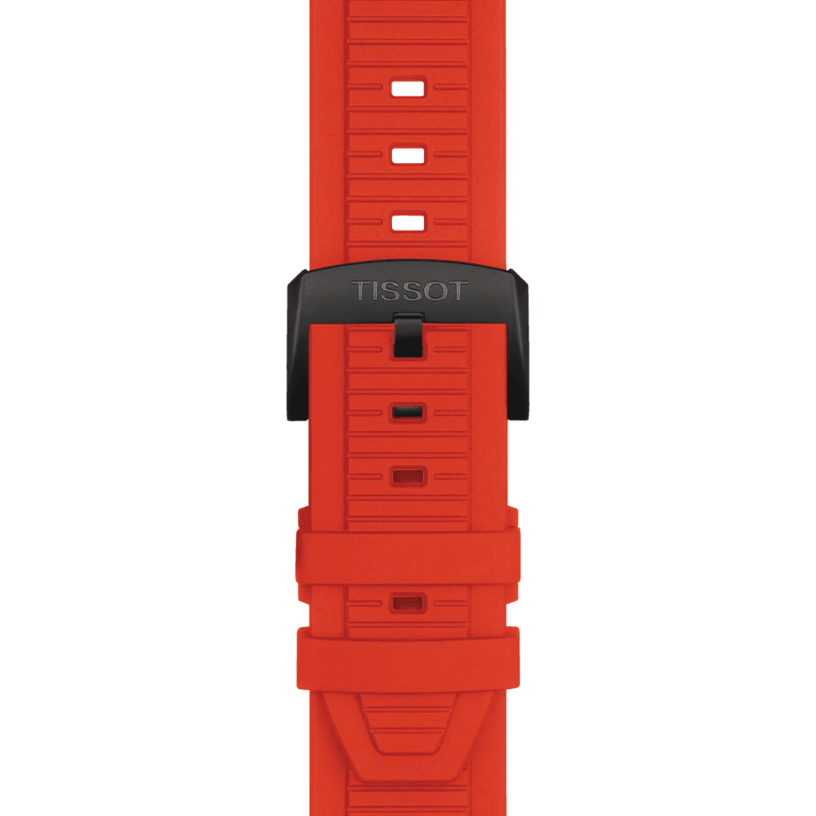 TISSOT T-RACE MOTOGP CHRONOGRAPH 2023 "LIMITED EDITION 8000 PIECES"