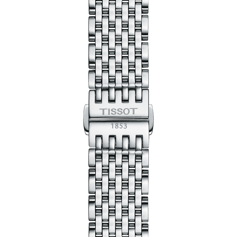 TISSOT EVERYTIME 34MM
