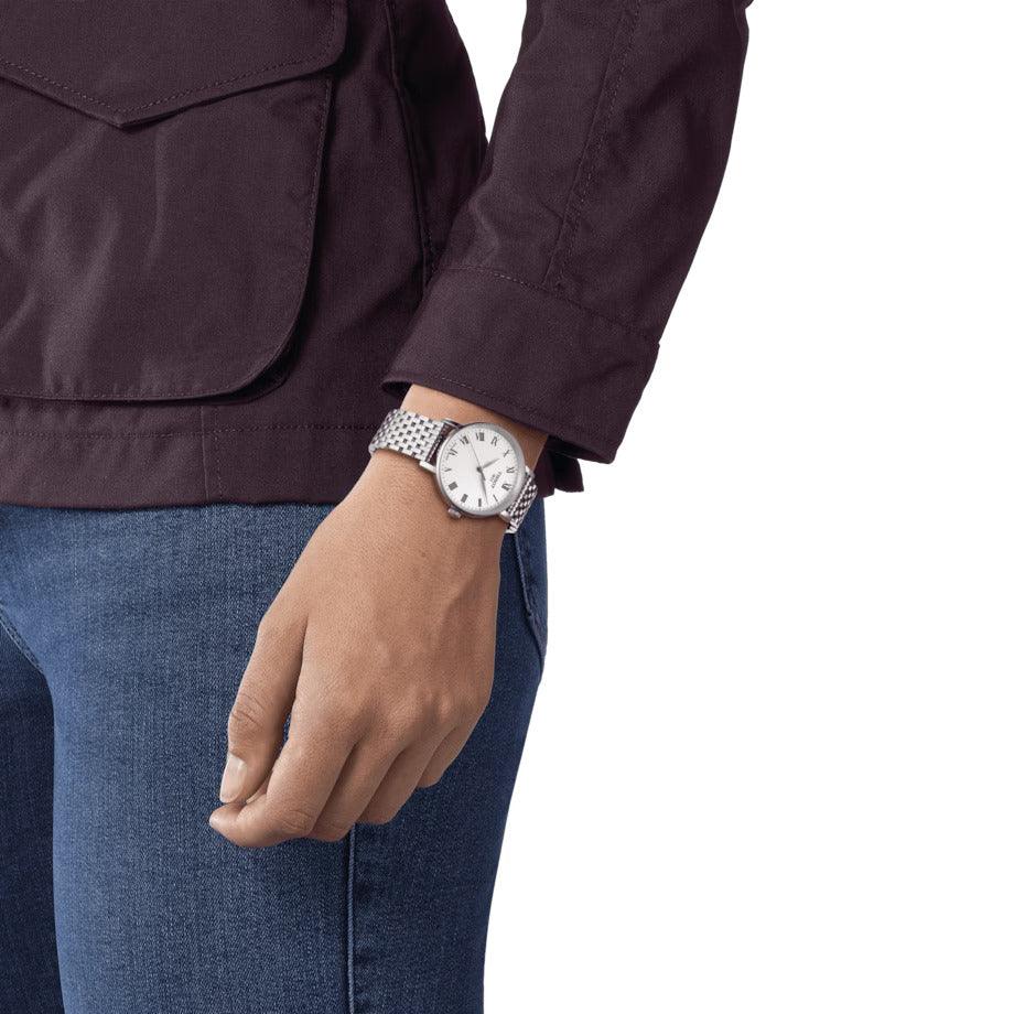 TISSOT EVERYTIME 34MM