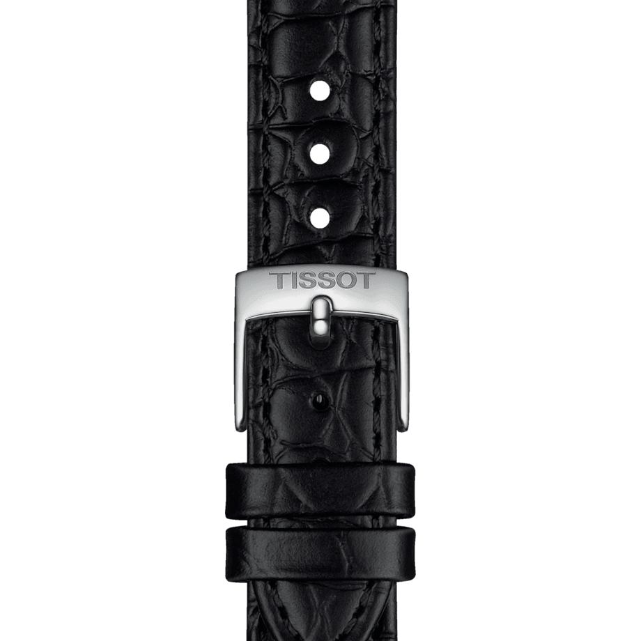 TISSOT EVERYTIME 34MM