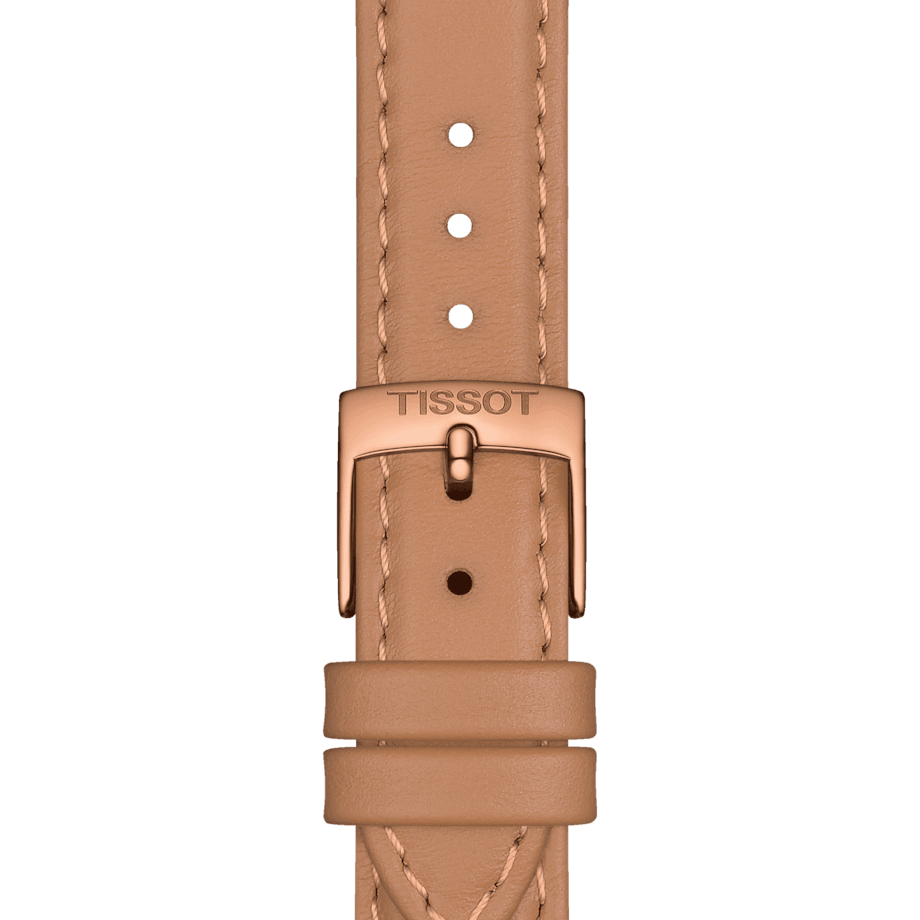 TISSOT EVERYTIME 34MM