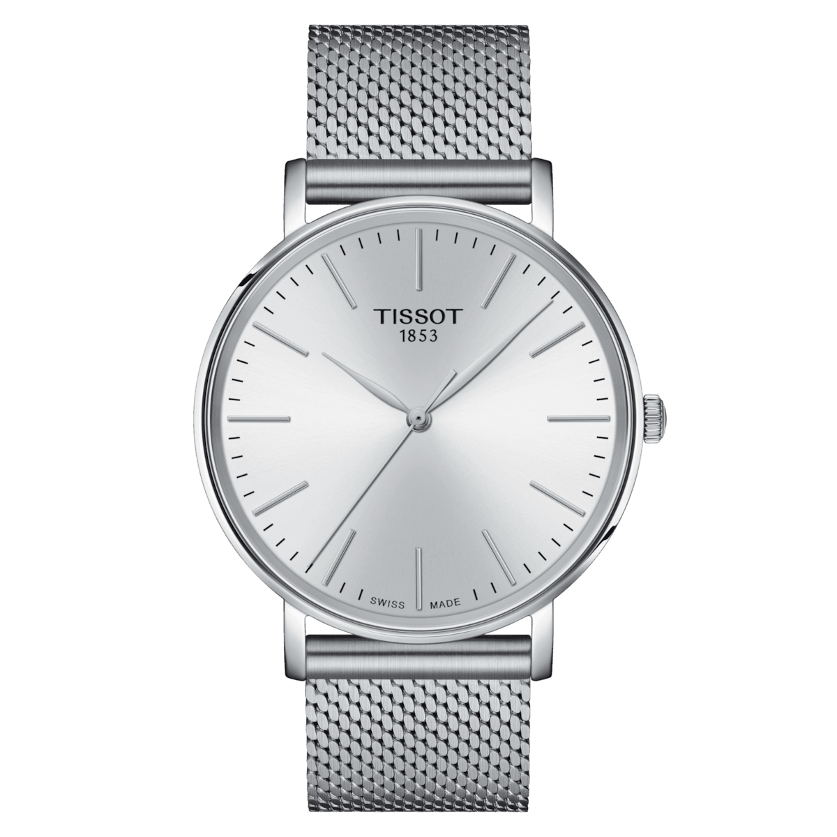 TISSOT EVERYTIME 40MM