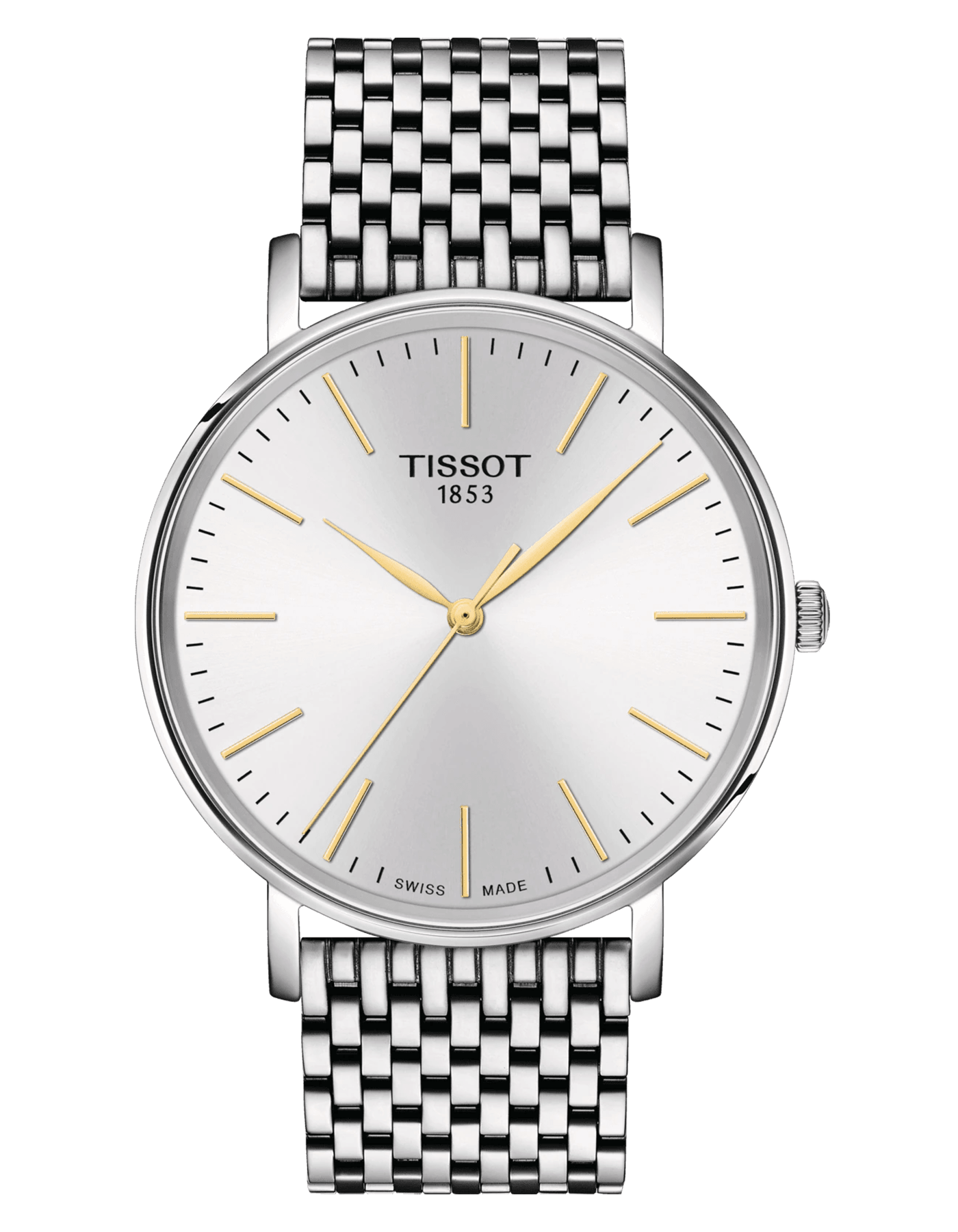 TISSOT EVERYTIME 40MM