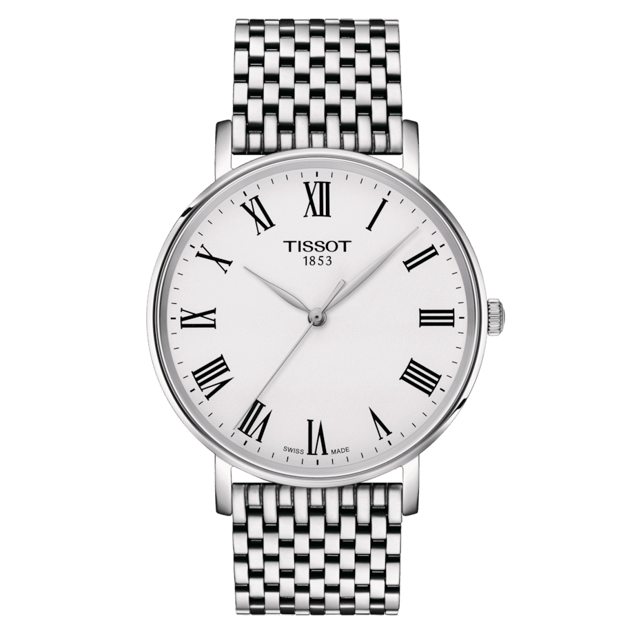 TISSOT EVERYTIME 40MM