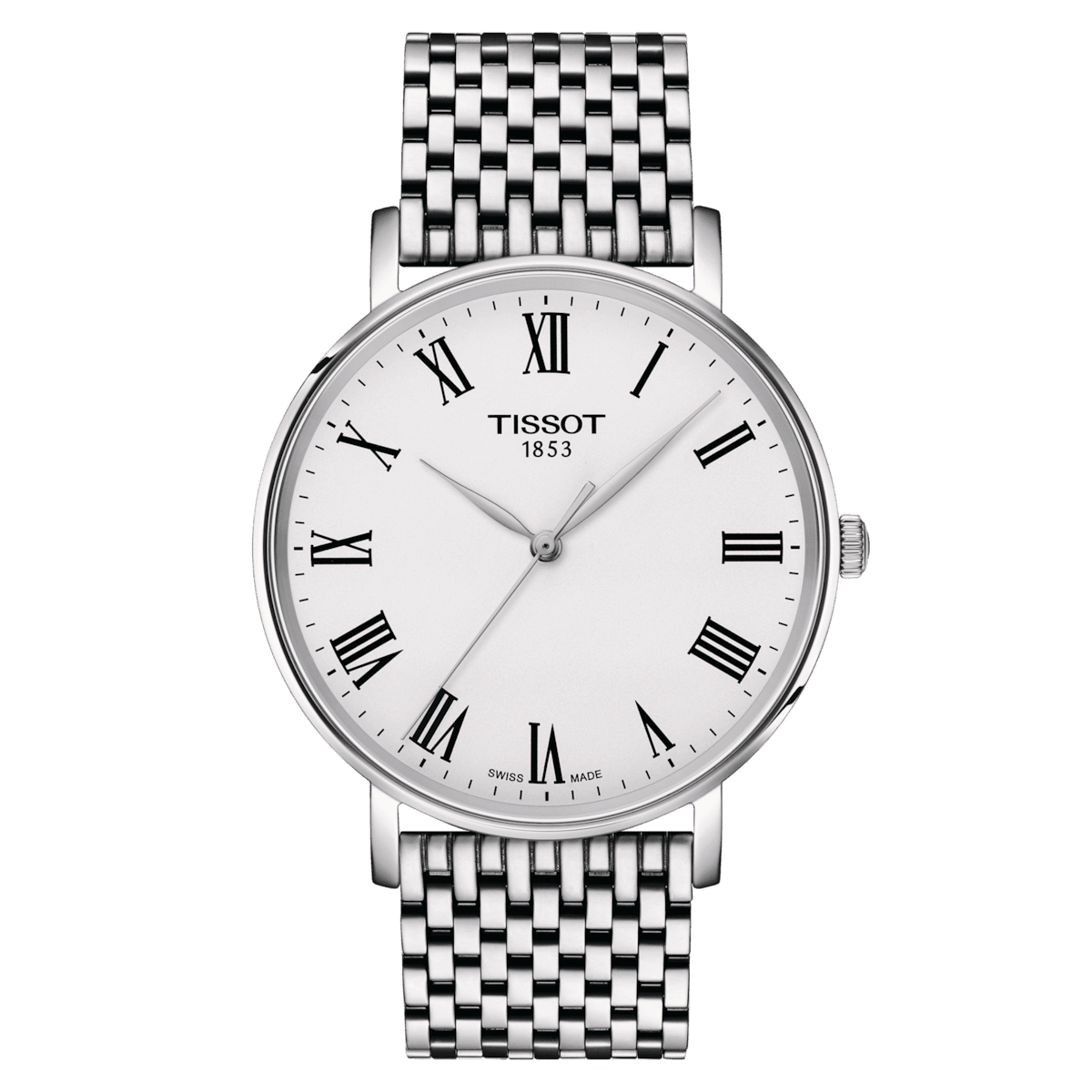 TISSOT EVERYTIME 40MM