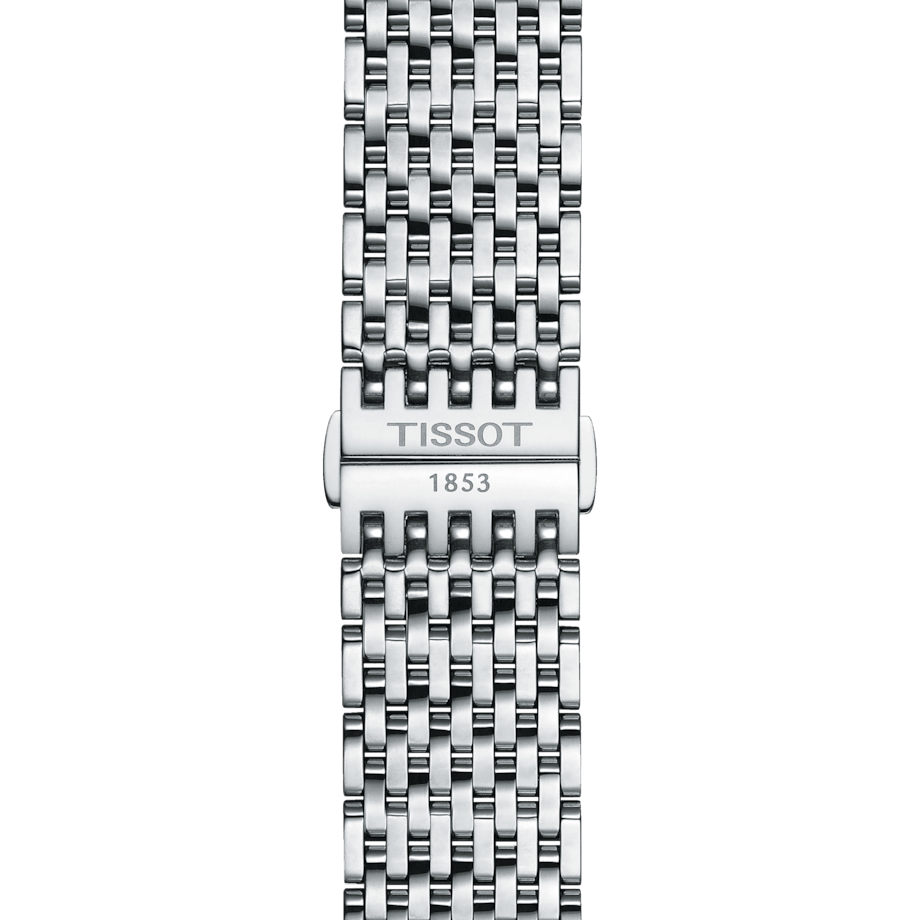 TISSOT EVERYTIME 40MM