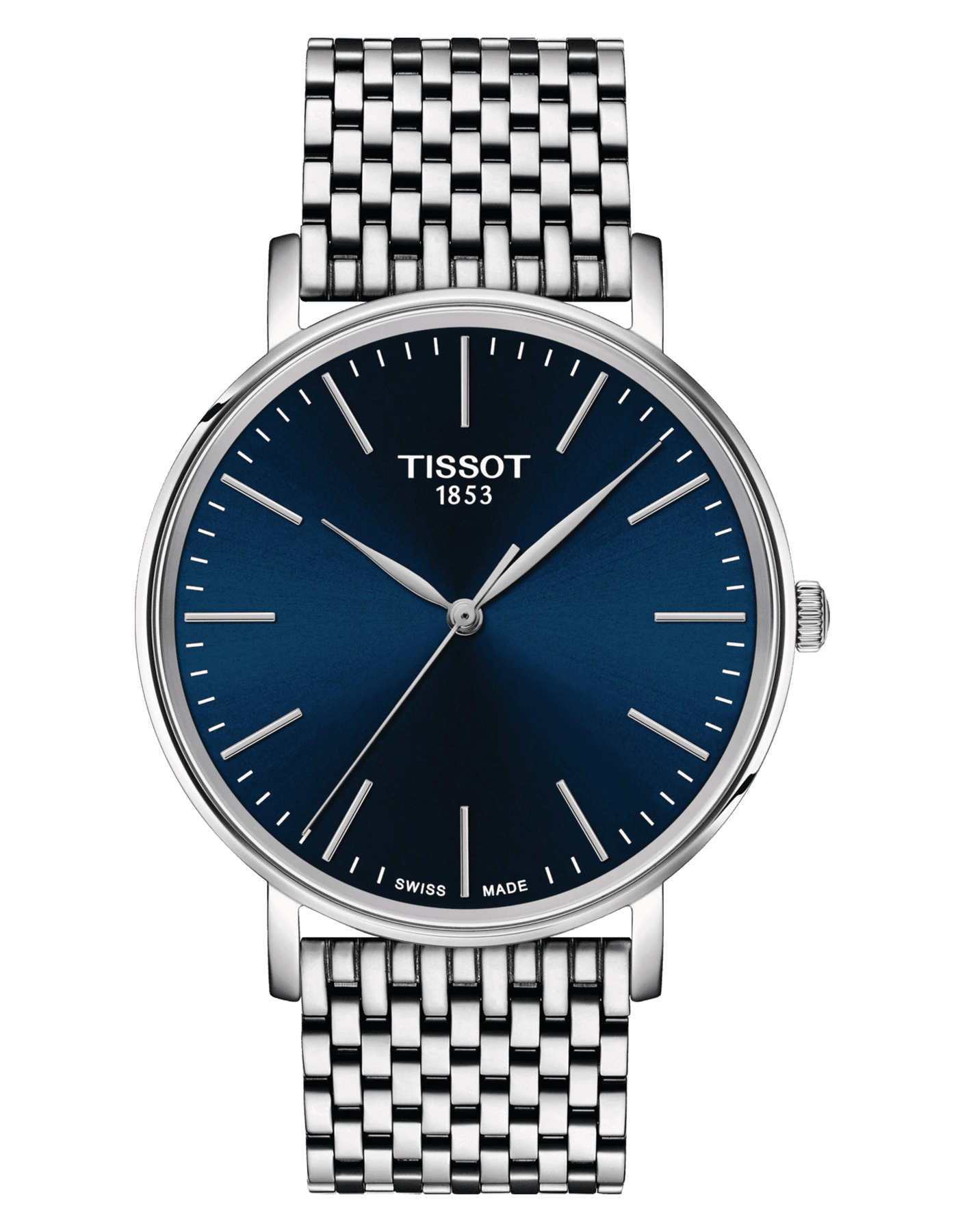 TISSOT EVERYTIME 40MM