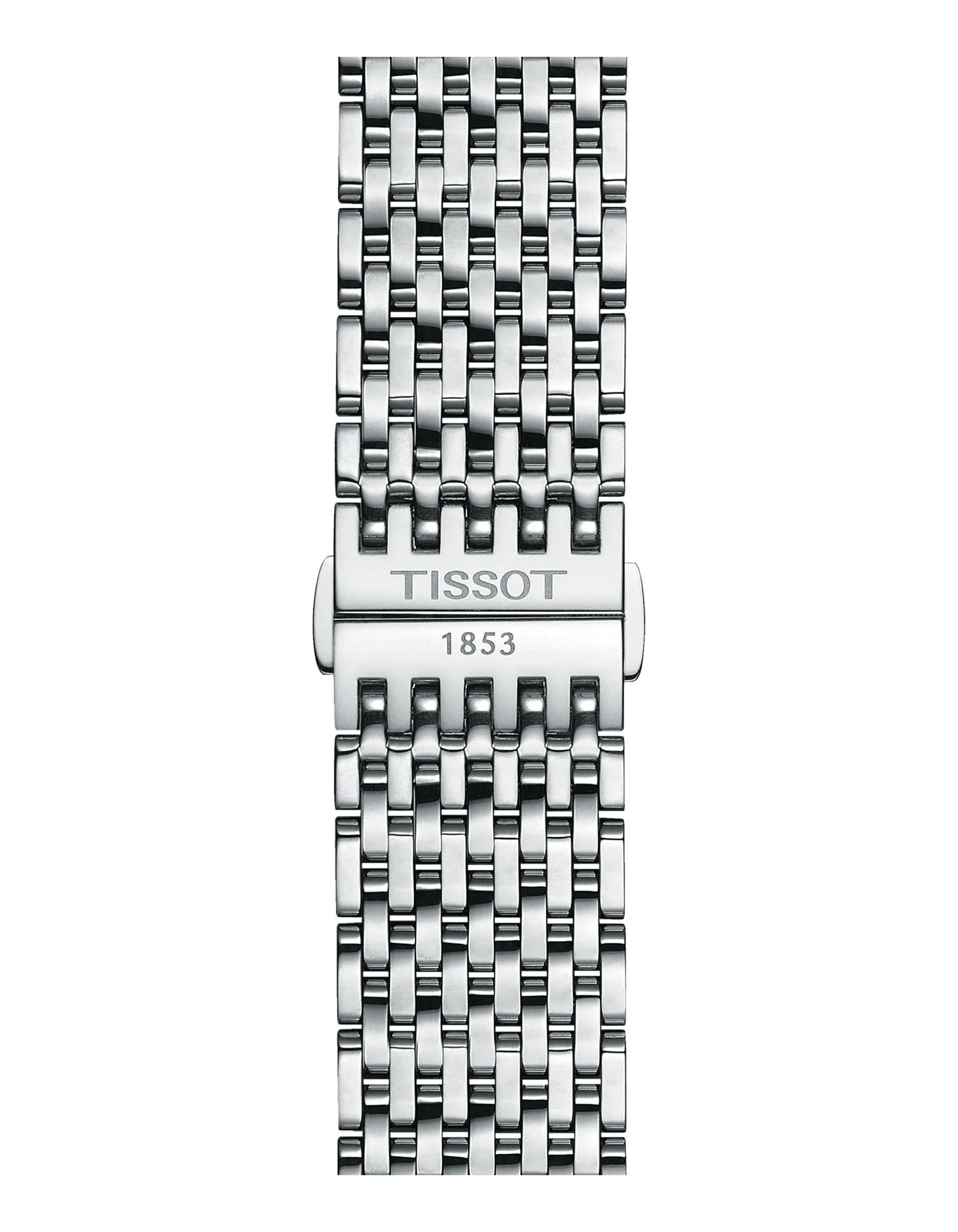 TISSOT EVERYTIME 40MM