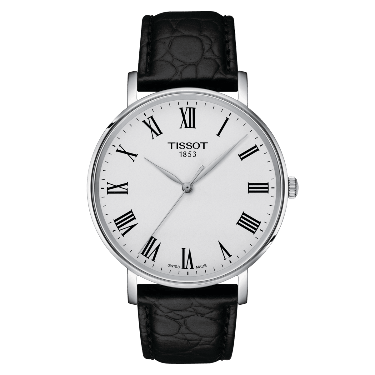 TISSOT EVERYTIME 40MM