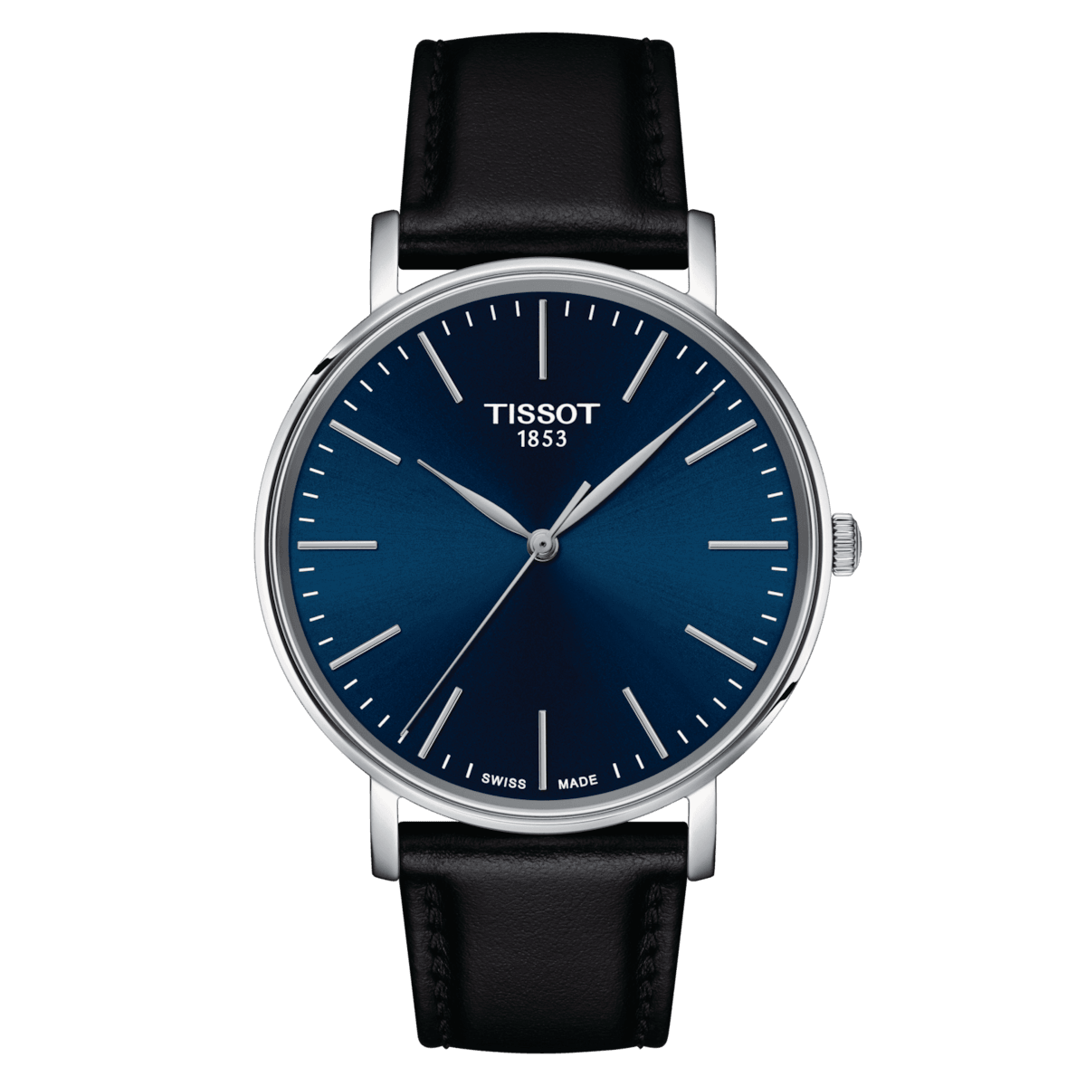 TISSOT EVERYTIME 40MM